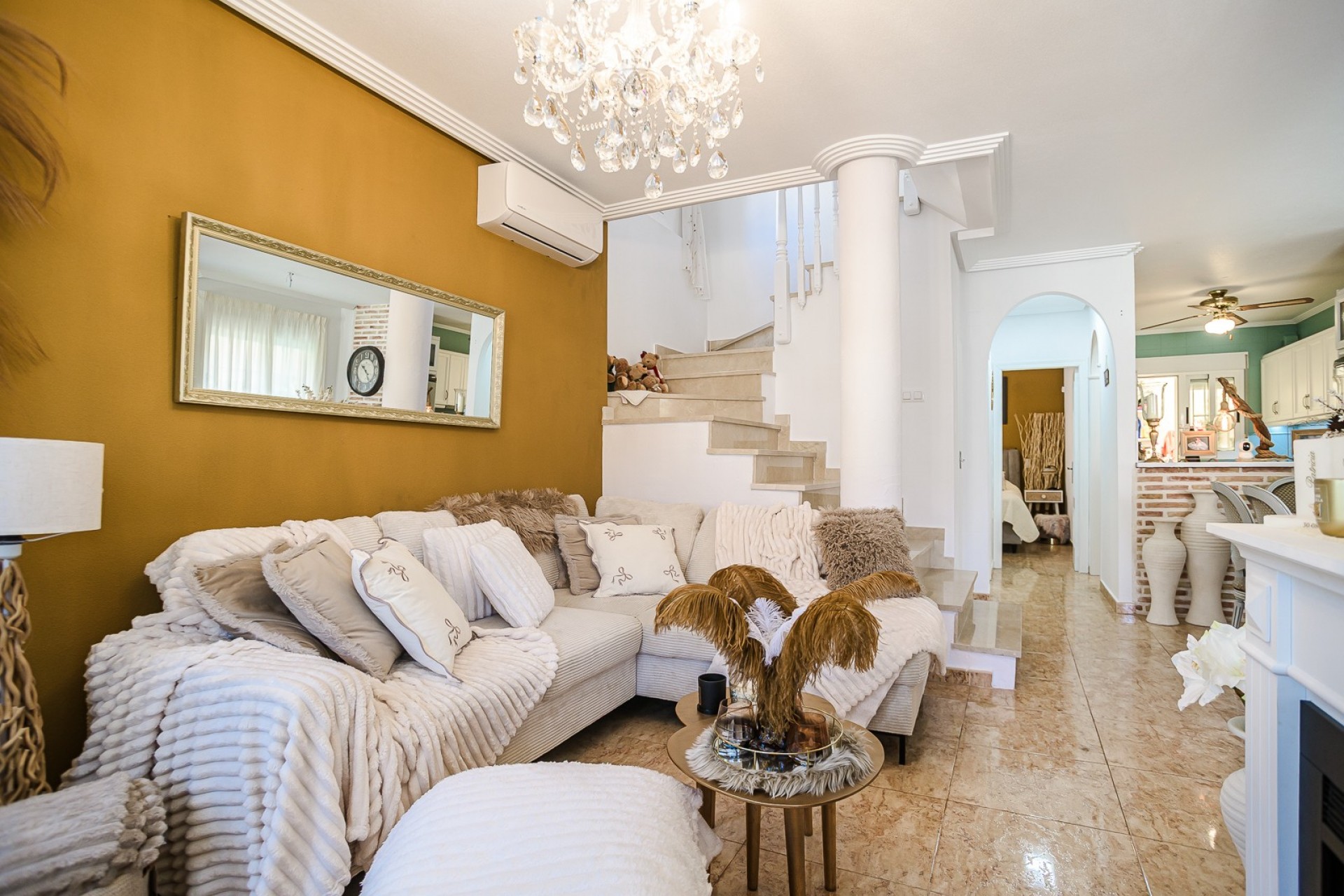 Resale - Villa -
Guardamar del Segura - Costa Blanca