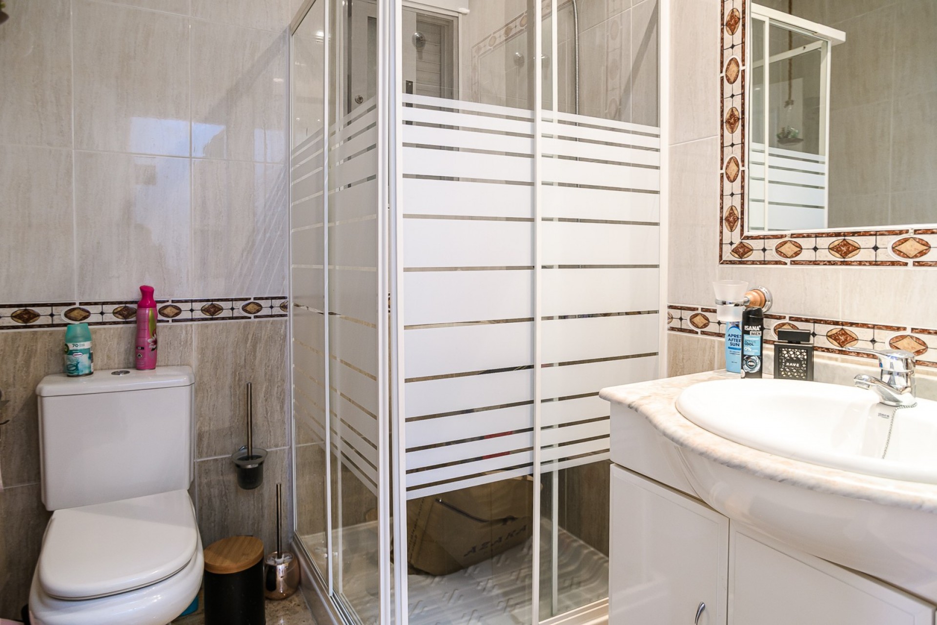 Resale - Villa -
Guardamar del Segura - Costa Blanca