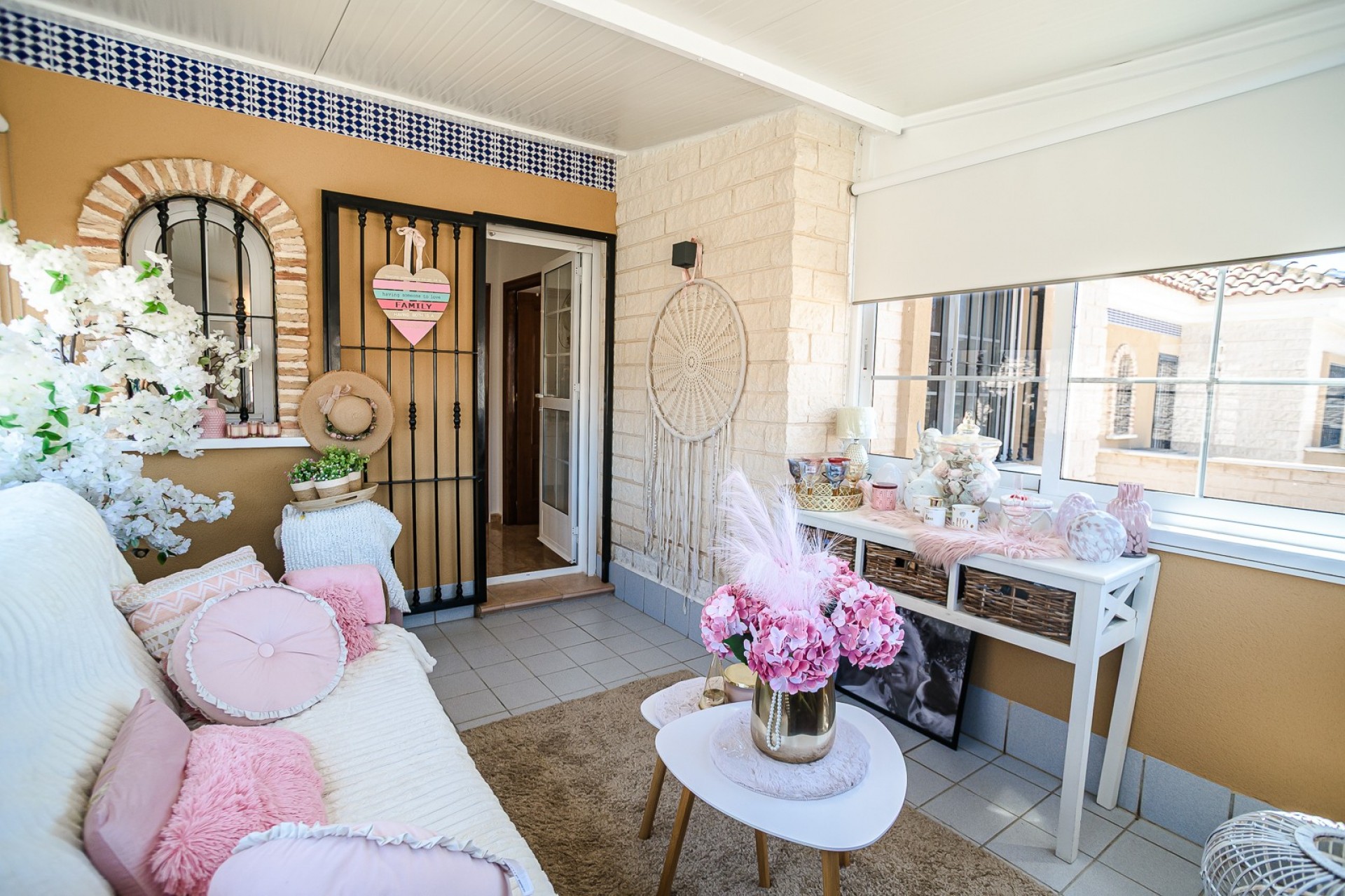Resale - Villa -
Guardamar del Segura - Costa Blanca