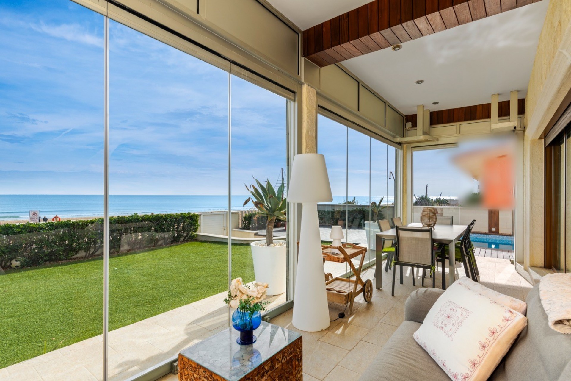 Resale - Villa -
Guardamar del Segura - Costa Blanca