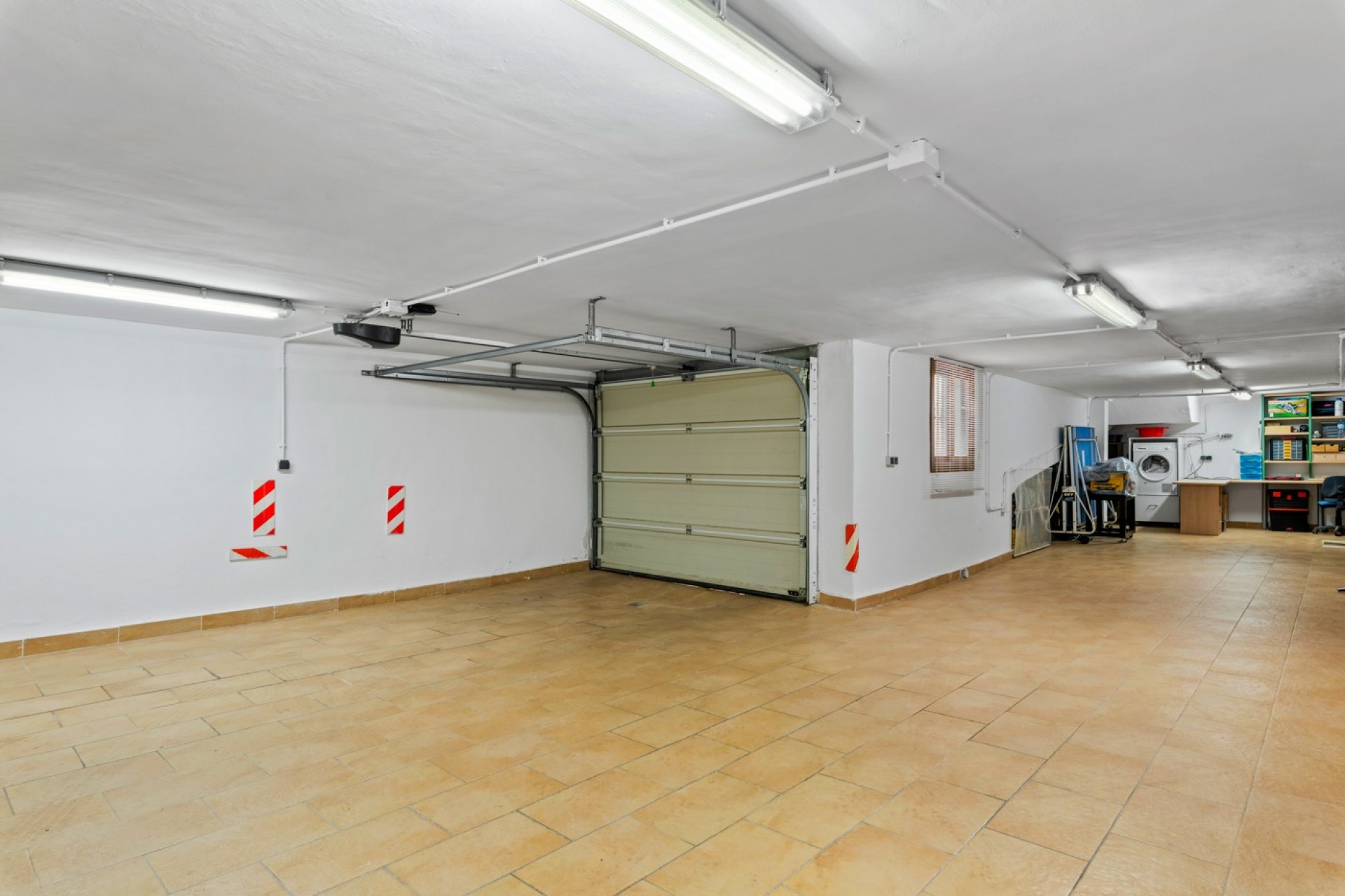 Resale - Villa -
Guardamar del Segura - Costa Blanca
