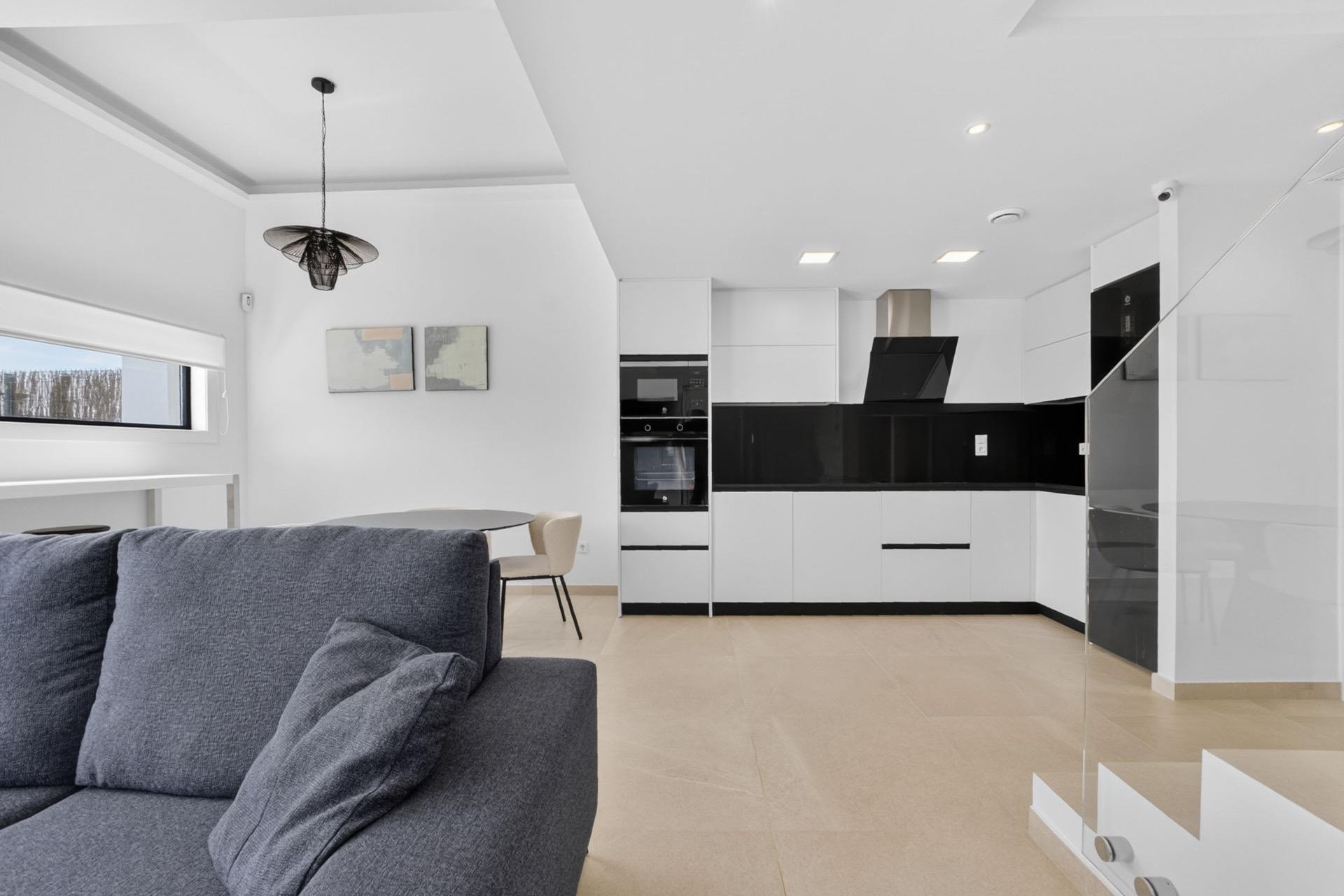 Resale - Villa -
Guardamar del Segura - El Raso