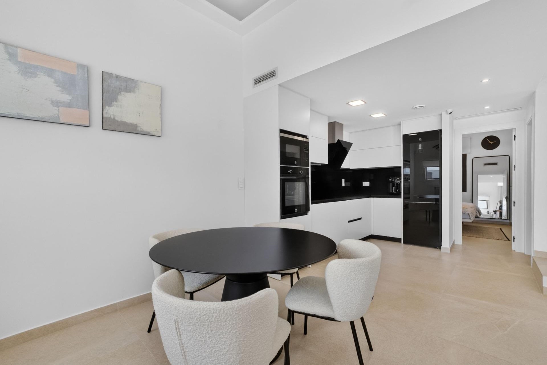 Resale - Villa -
Guardamar del Segura - El Raso