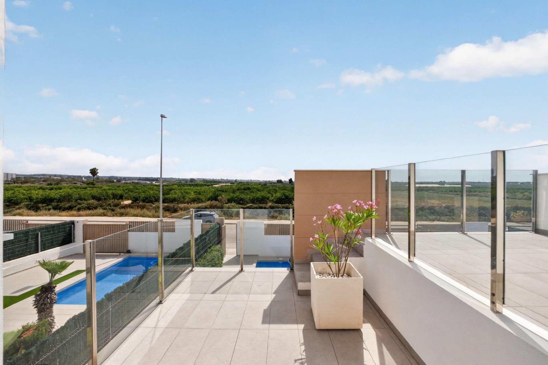 Resale - Villa -
Guardamar del Segura - El Raso