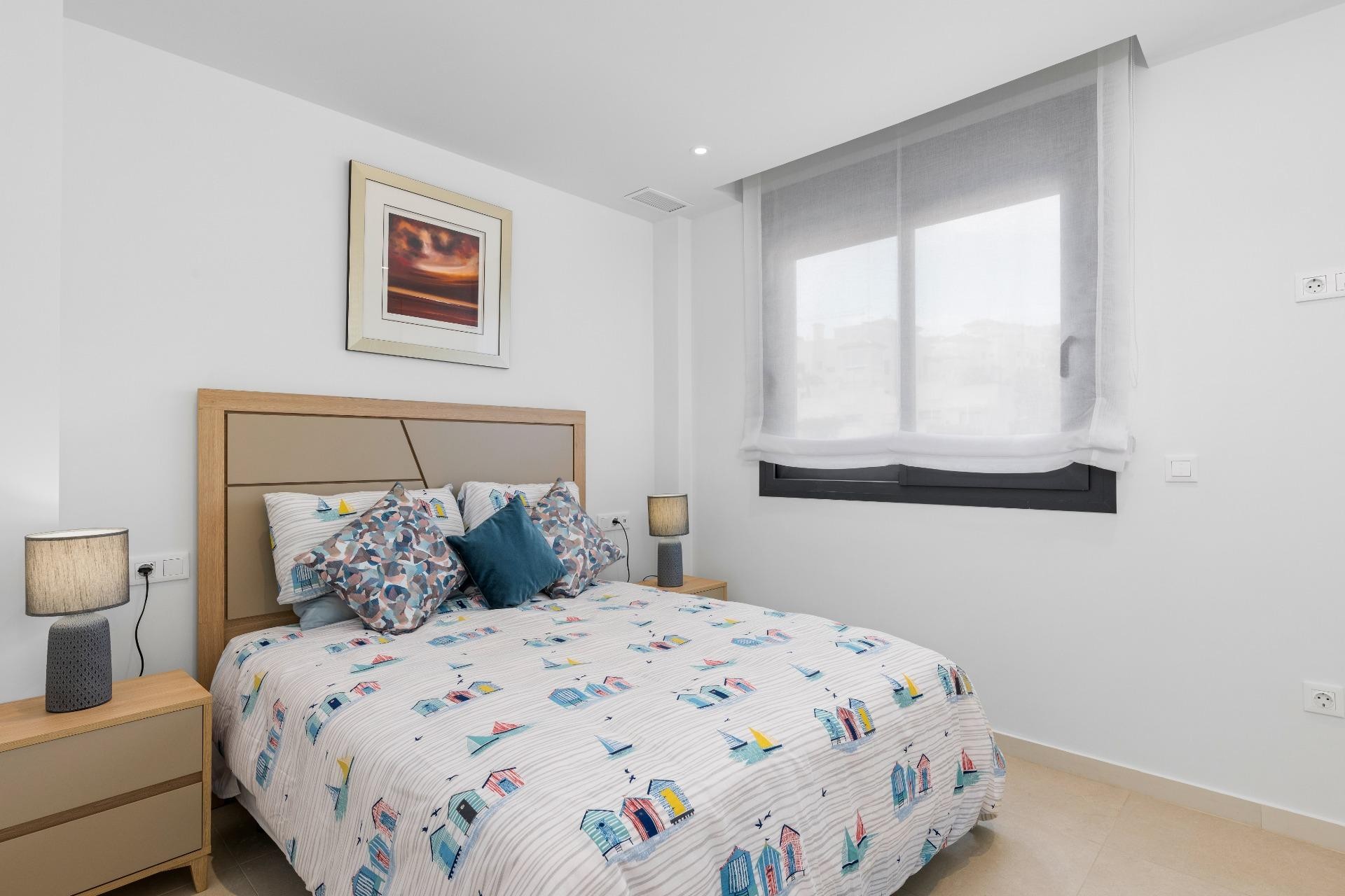 Resale - Villa -
Guardamar del Segura - Guardamar