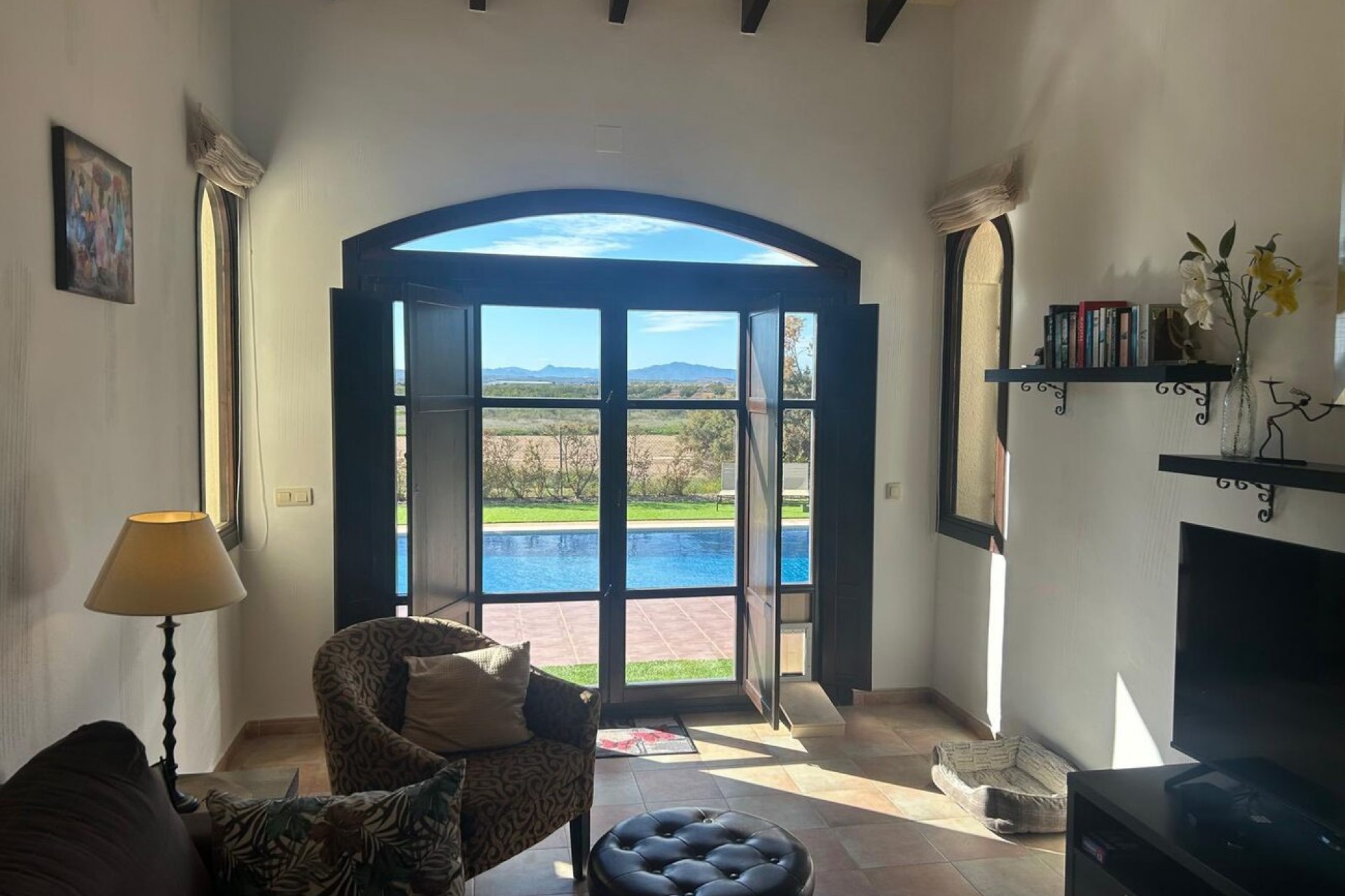 Resale - Villa -
Hacienda del Alamo - Hacienda del Alamo Golf Resort