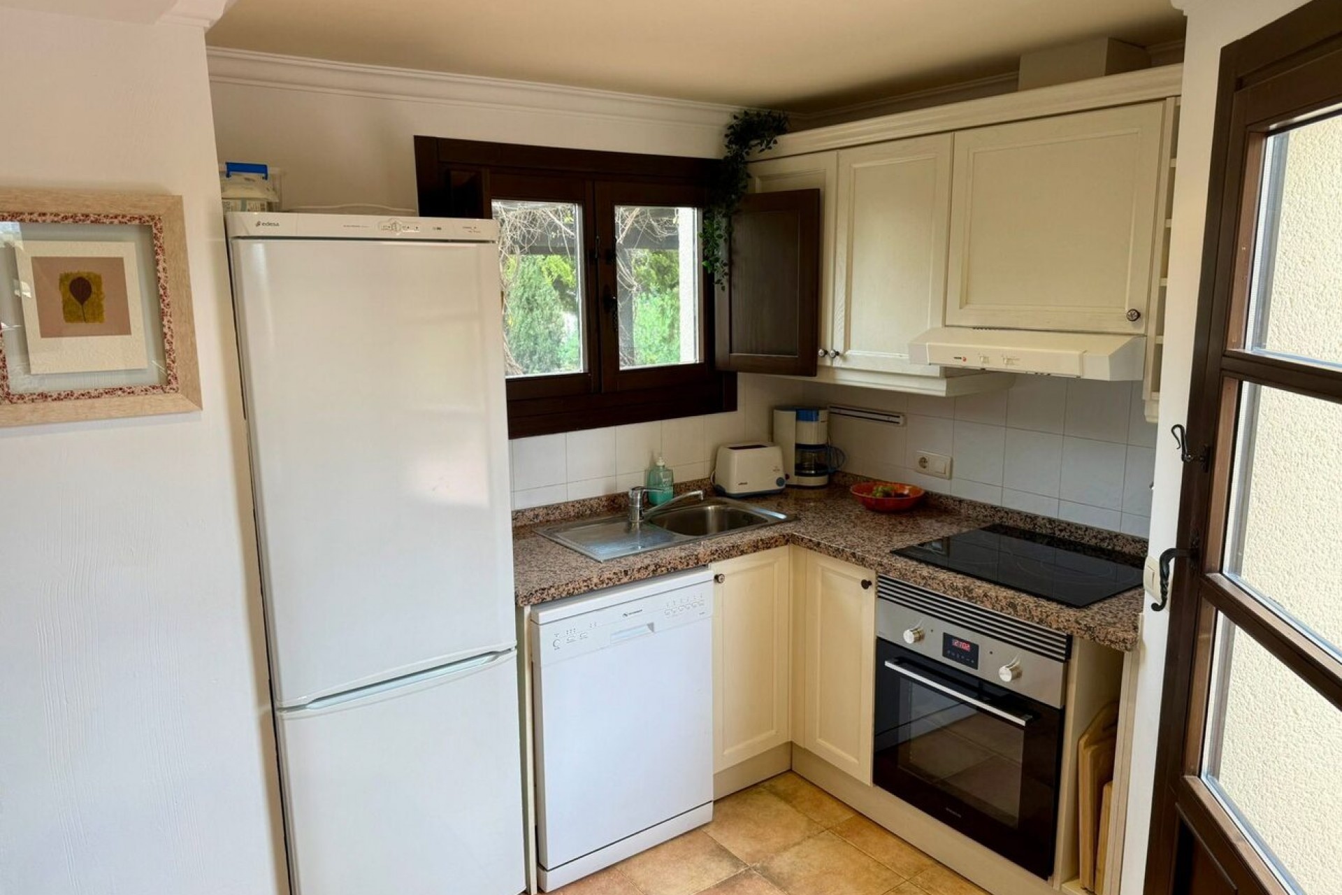 Resale - Villa -
Hacienda del Alamo - Hacienda del Alamo Golf Resort