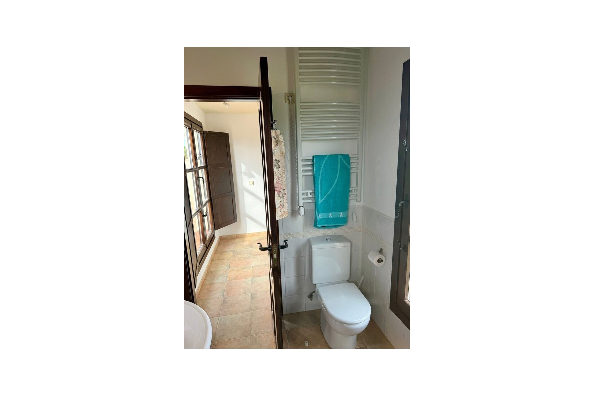 Resale - Villa -
Hacienda del Alamo - Hacienda del Alamo Golf Resort