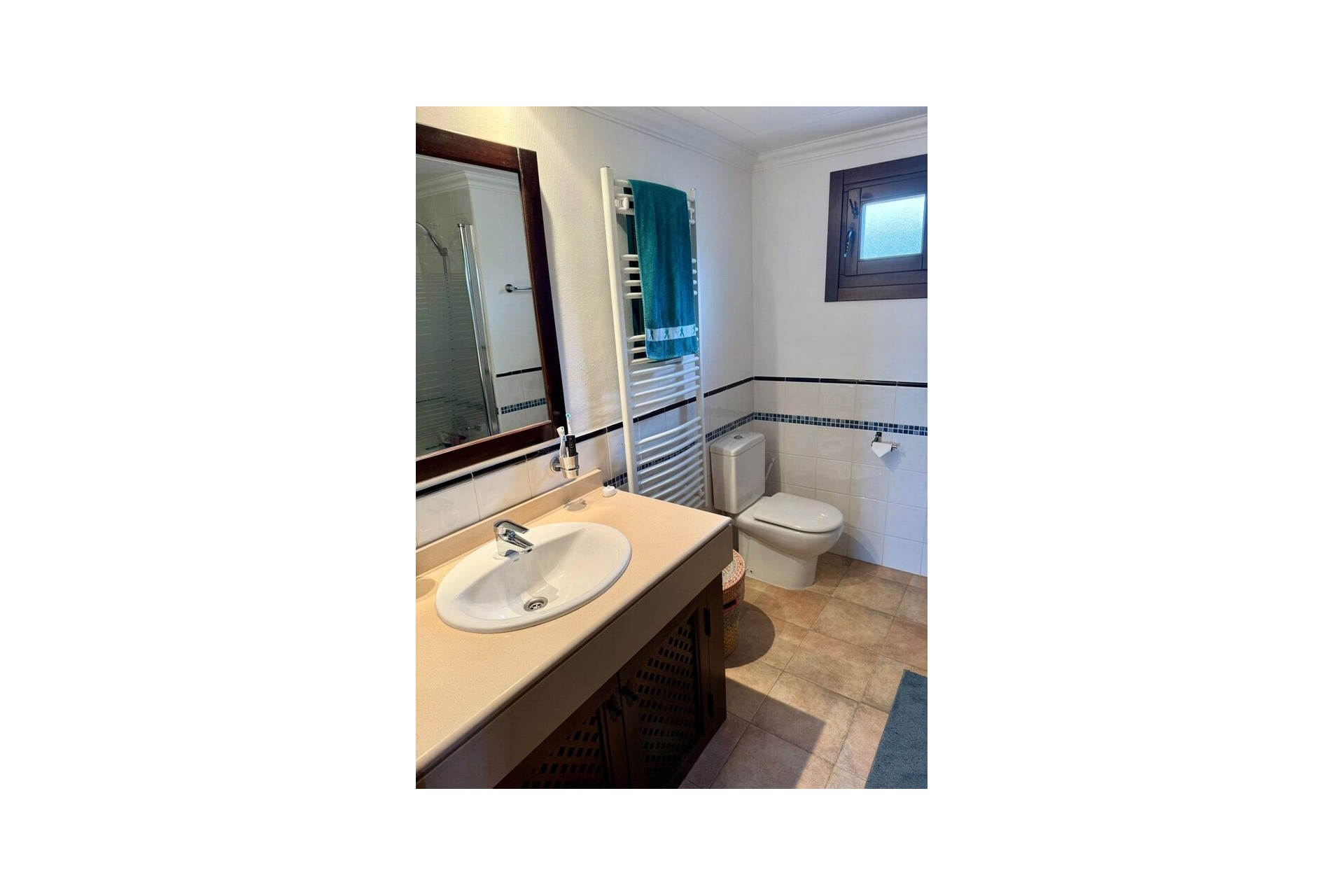 Resale - Villa -
Hacienda del Alamo - Hacienda del Alamo Golf Resort