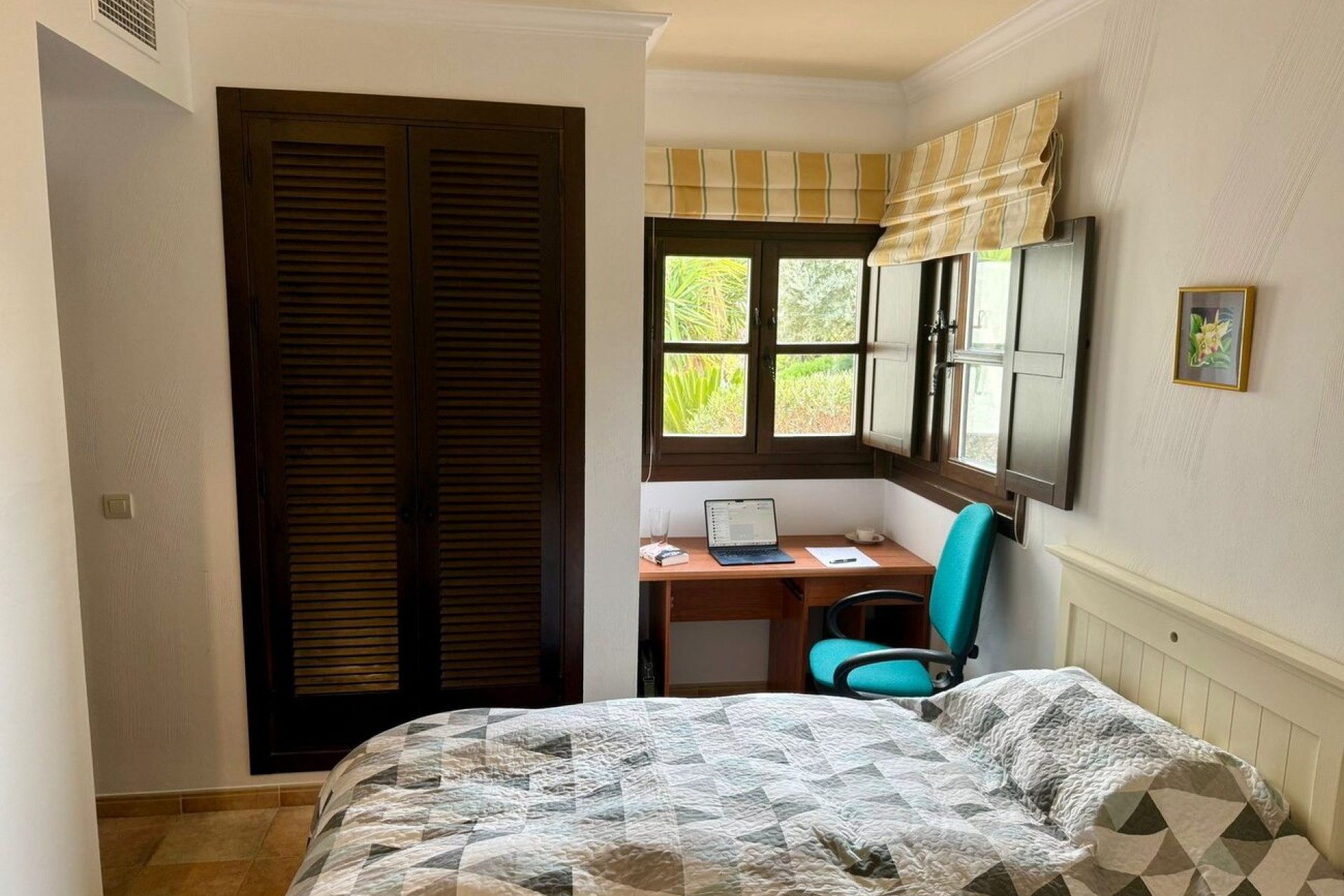 Resale - Villa -
Hacienda del Alamo - Hacienda del Alamo Golf Resort