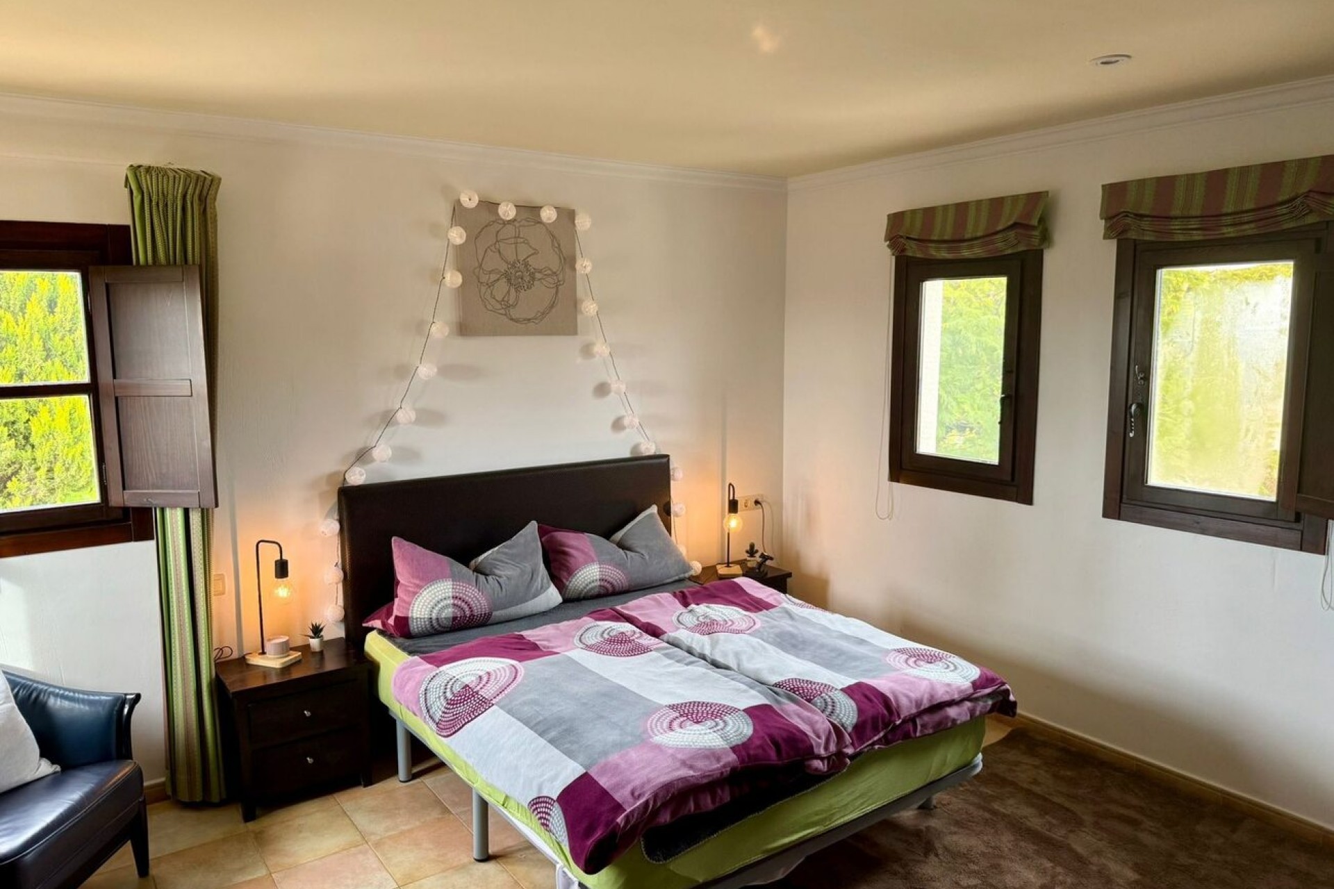 Resale - Villa -
Hacienda del Alamo - Hacienda del Alamo Golf Resort