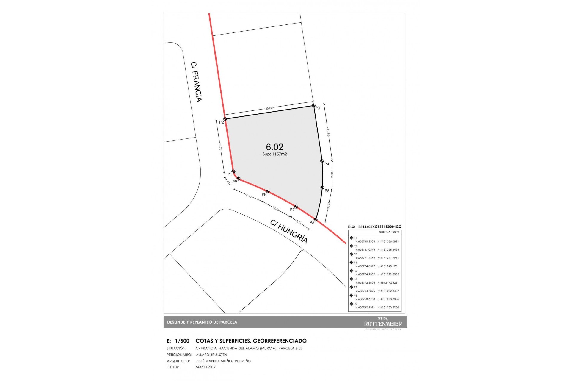 Resale - Villa -
Hacienda del Alamo - Inland