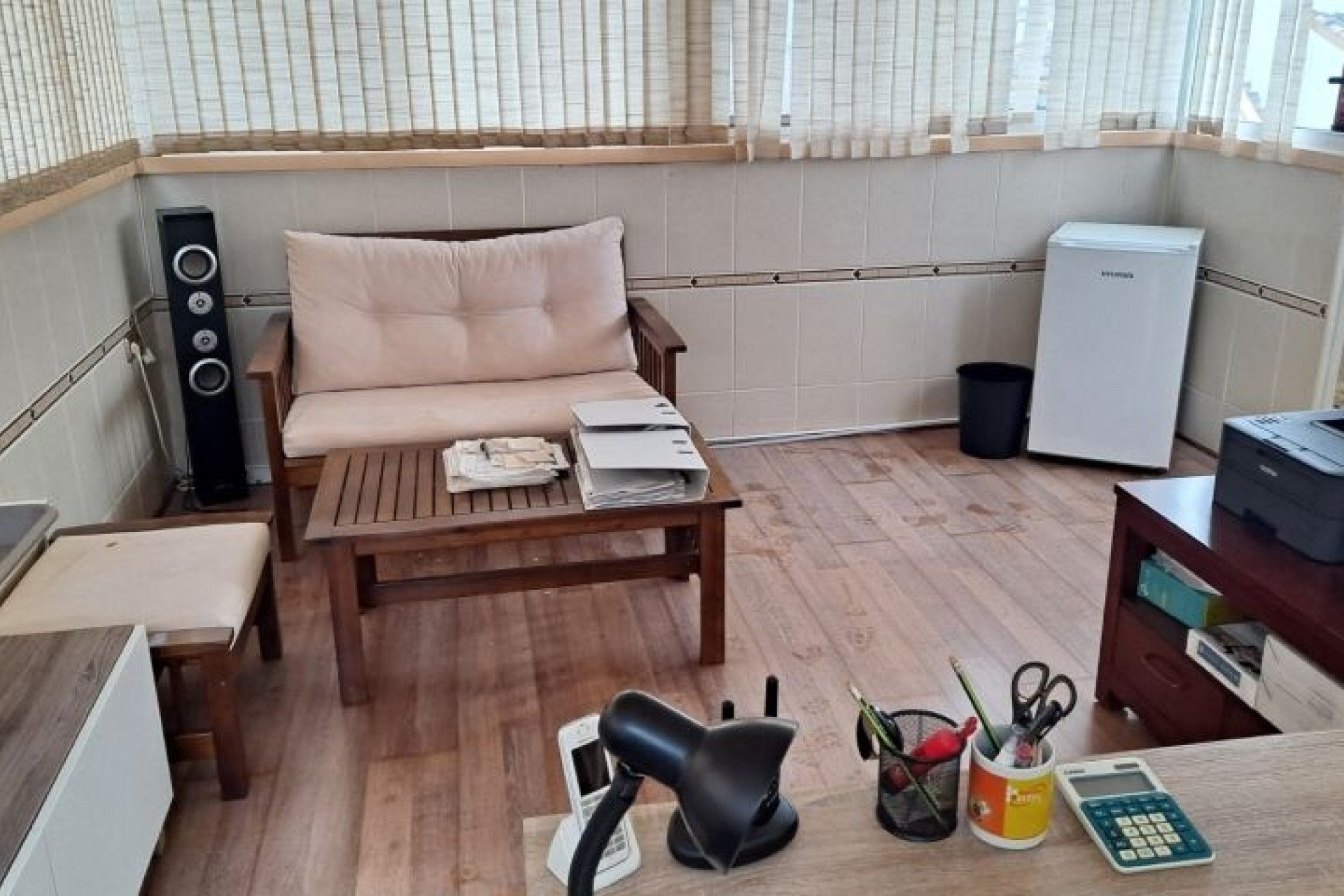 Resale - Villa -
Hondón de las Nieves - Inland