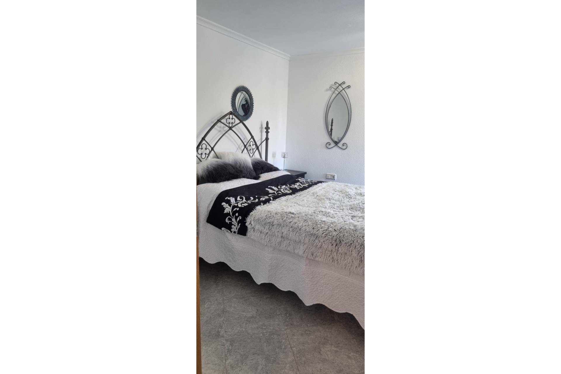 Resale - Villa -
Hondón de los Fráiles - Inland