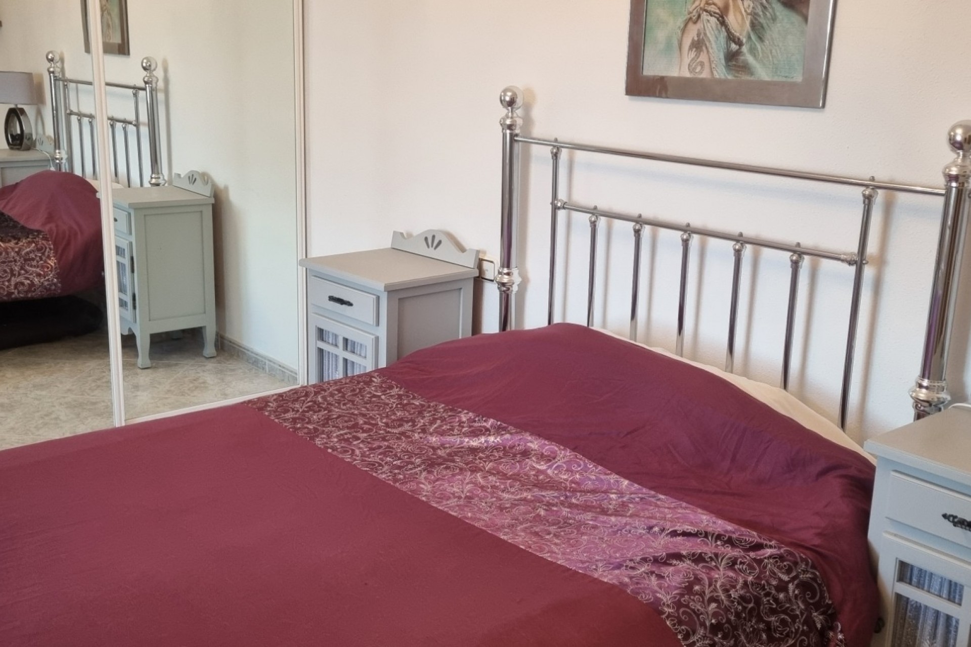 Resale - Villa -
Hondón de los Fráiles - Inland