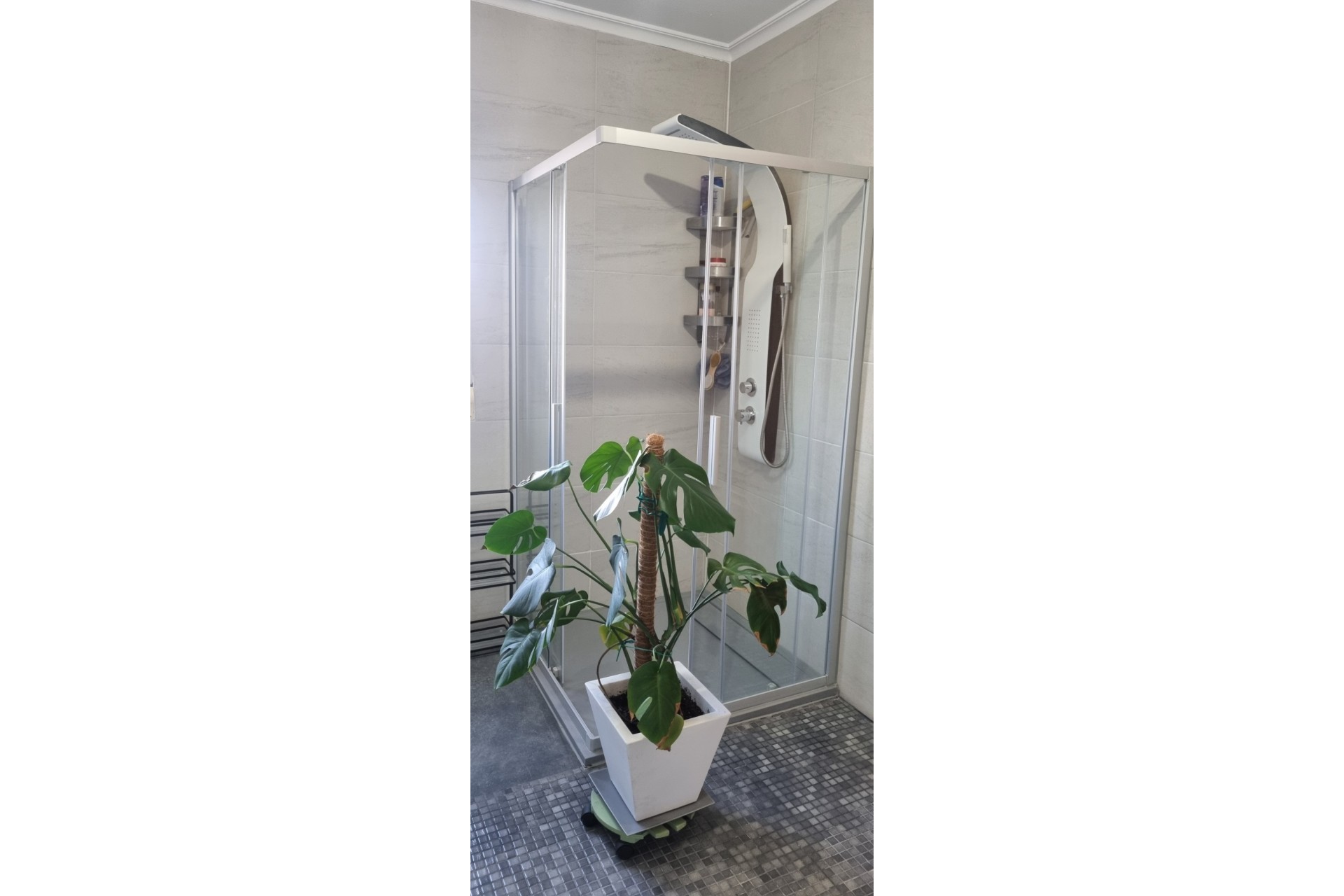 Resale - Villa -
Hondón de los Fráiles - Inland