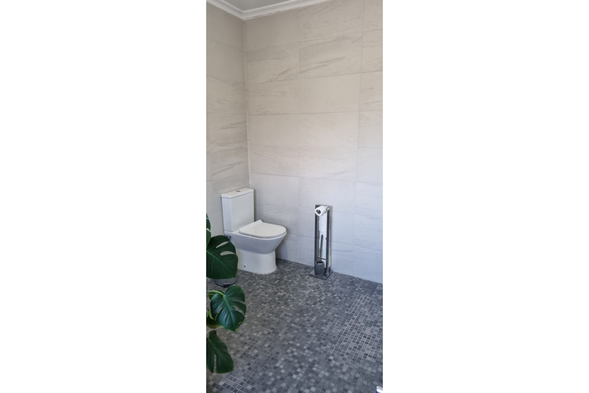 Resale - Villa -
Hondón de los Fráiles - Inland