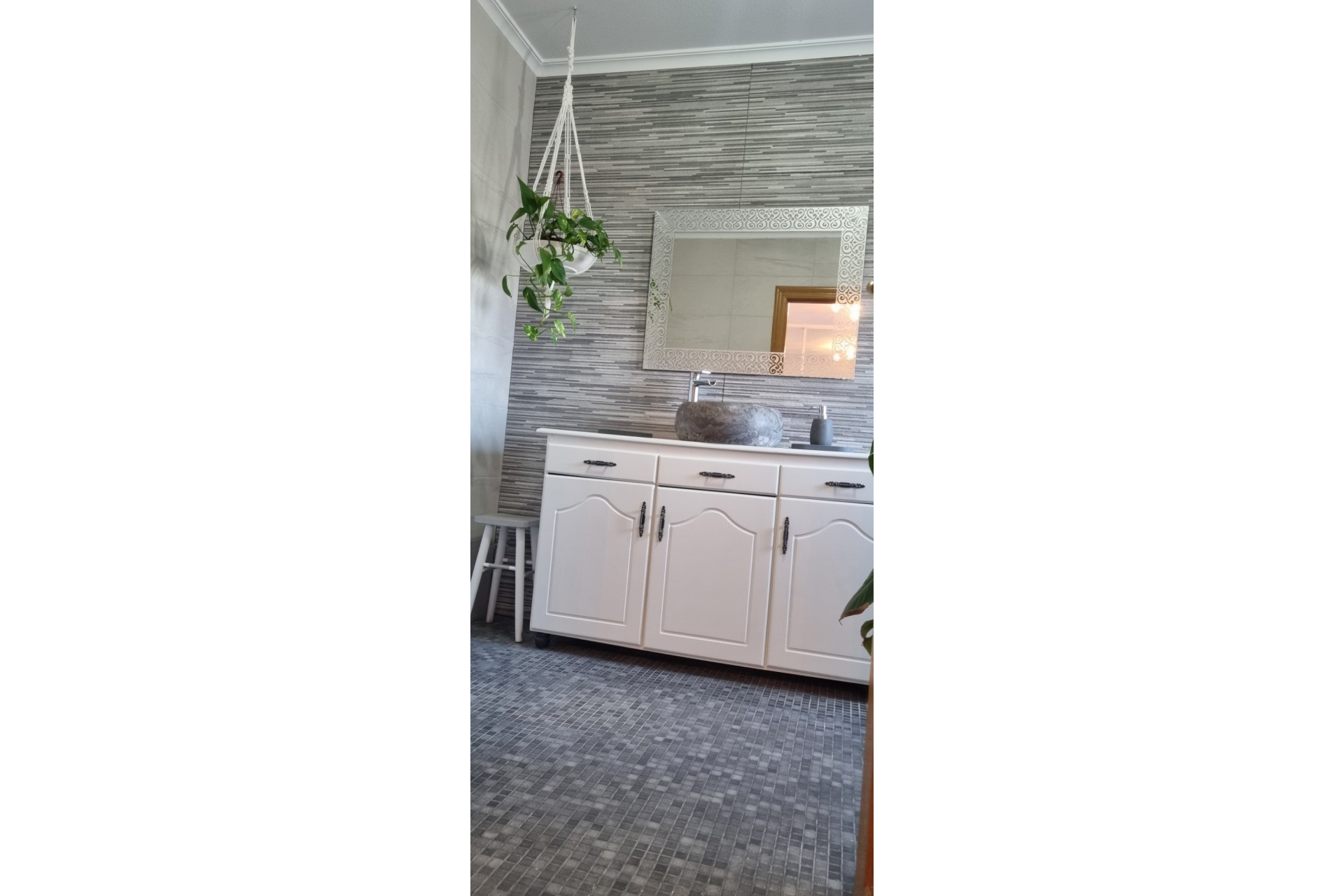 Resale - Villa -
Hondón de los Fráiles - Inland