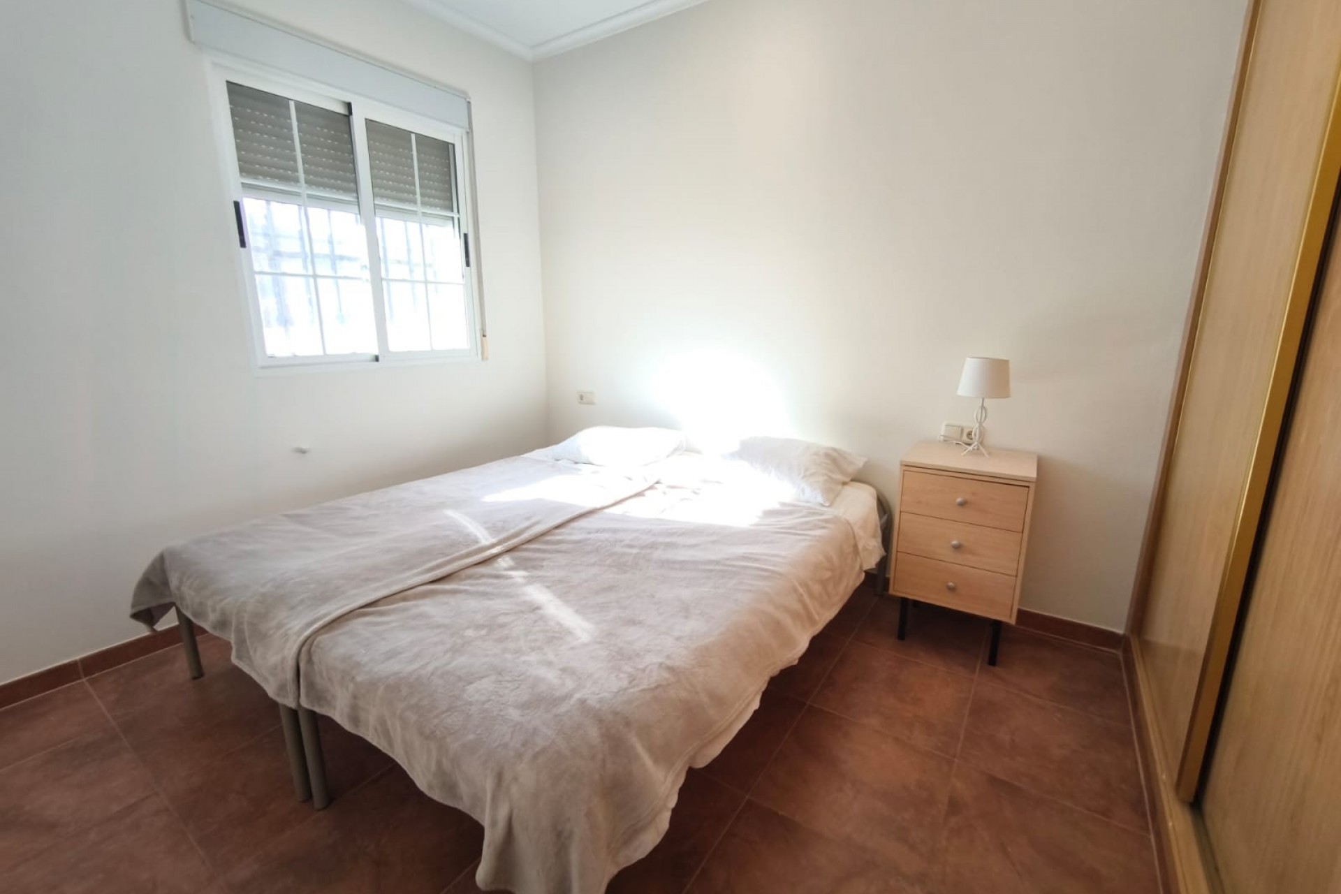 Resale - Villa -
Hondón de los Fráiles - Inland