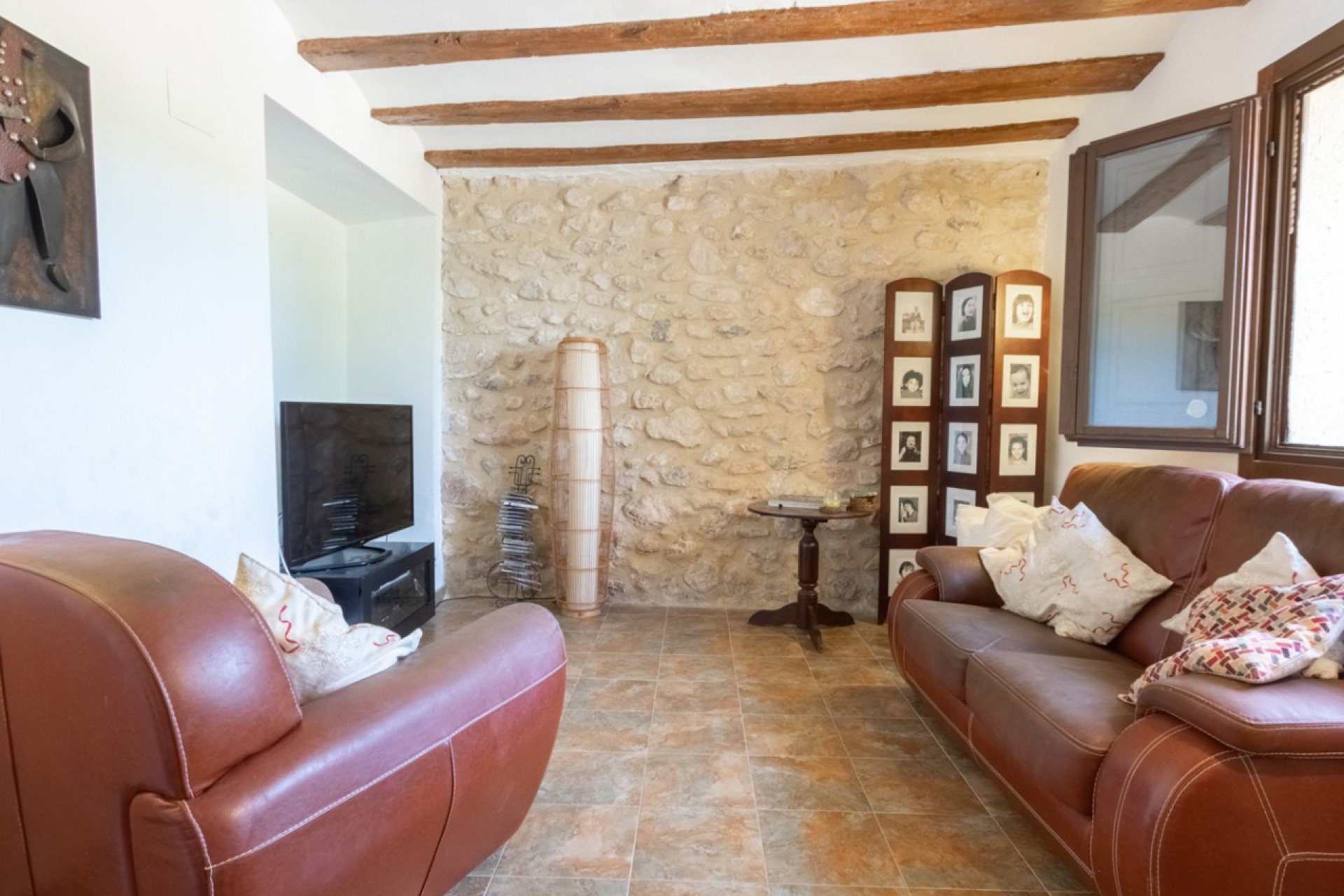 Resale - Villa -
Ibi - Costa Blanca