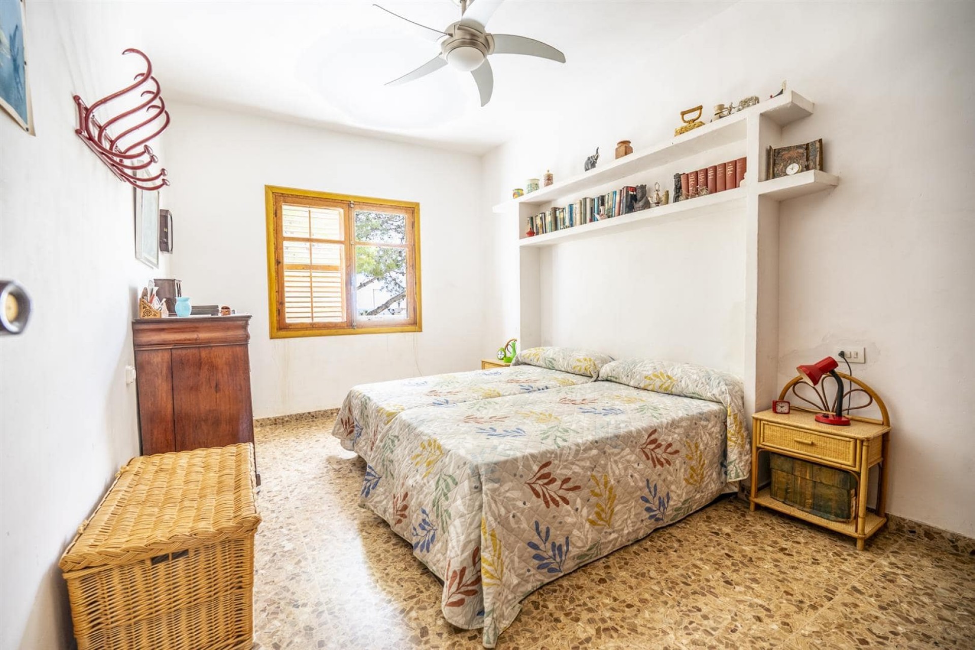 Resale - Villa -
Isla Plana - Costa Calida