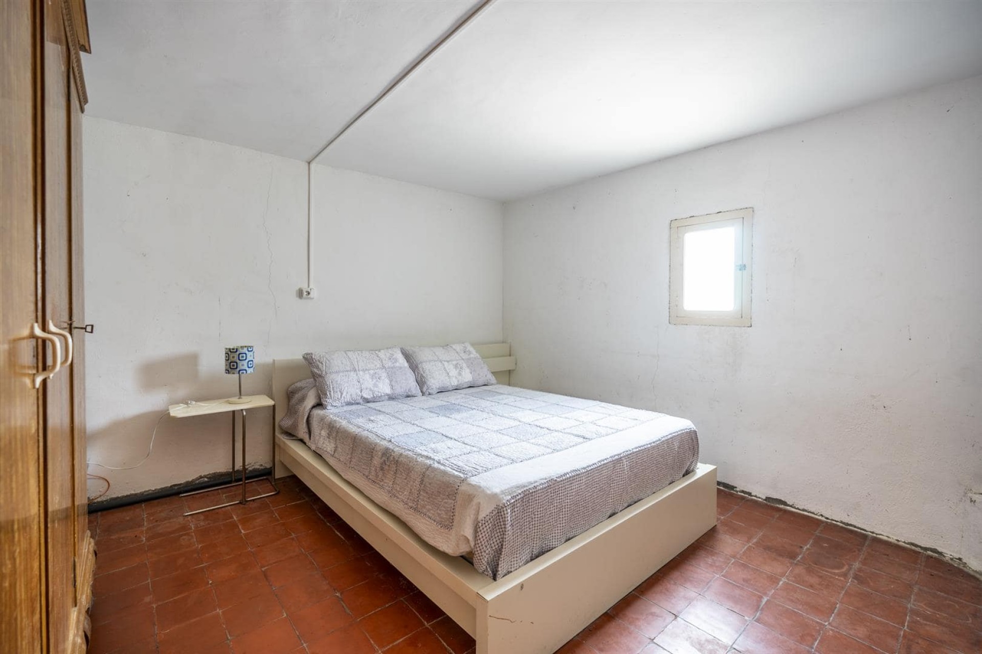 Resale - Villa -
Isla Plana - Costa Calida