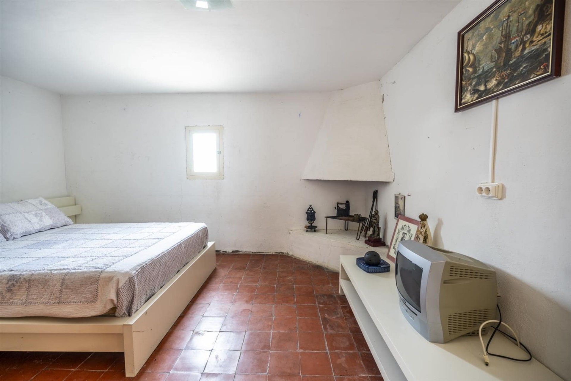 Resale - Villa -
Isla Plana - Costa Calida
