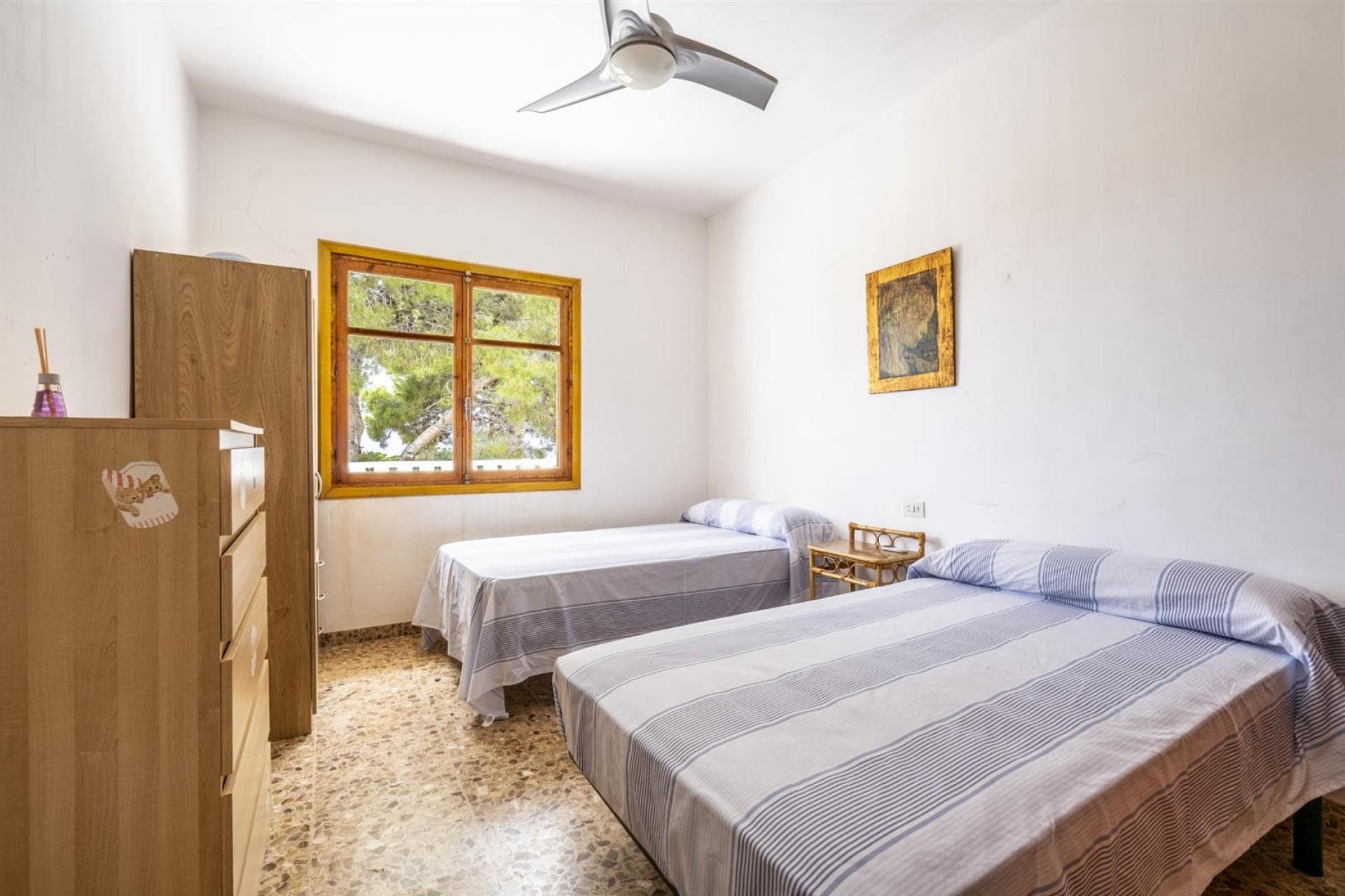 Resale - Villa -
Isla Plana - Costa Calida