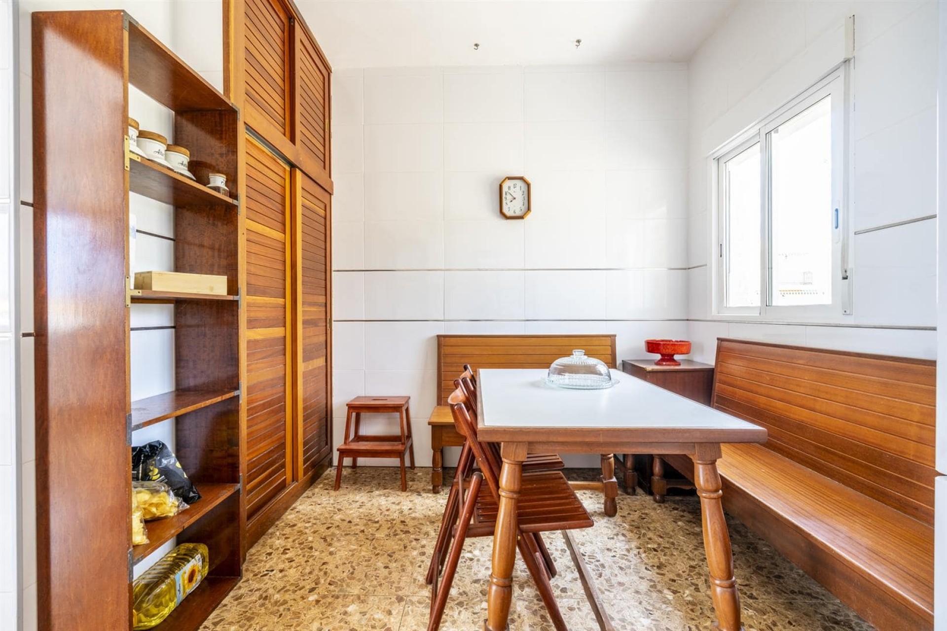 Resale - Villa -
Isla Plana - Costa Calida