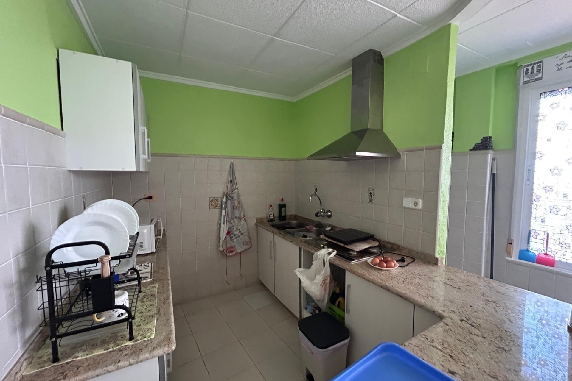 Resale - Villa -
Jacarilla - Inland