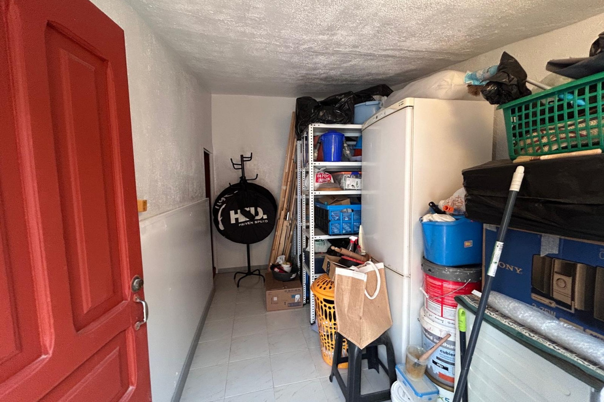 Resale - Villa -
Jacarilla - Inland