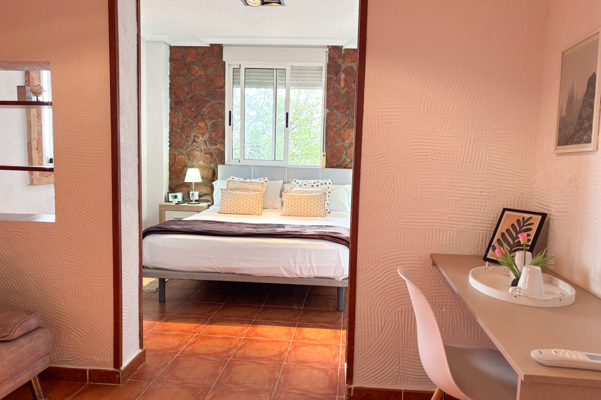Resale - Villa -
Jacarilla - Inland