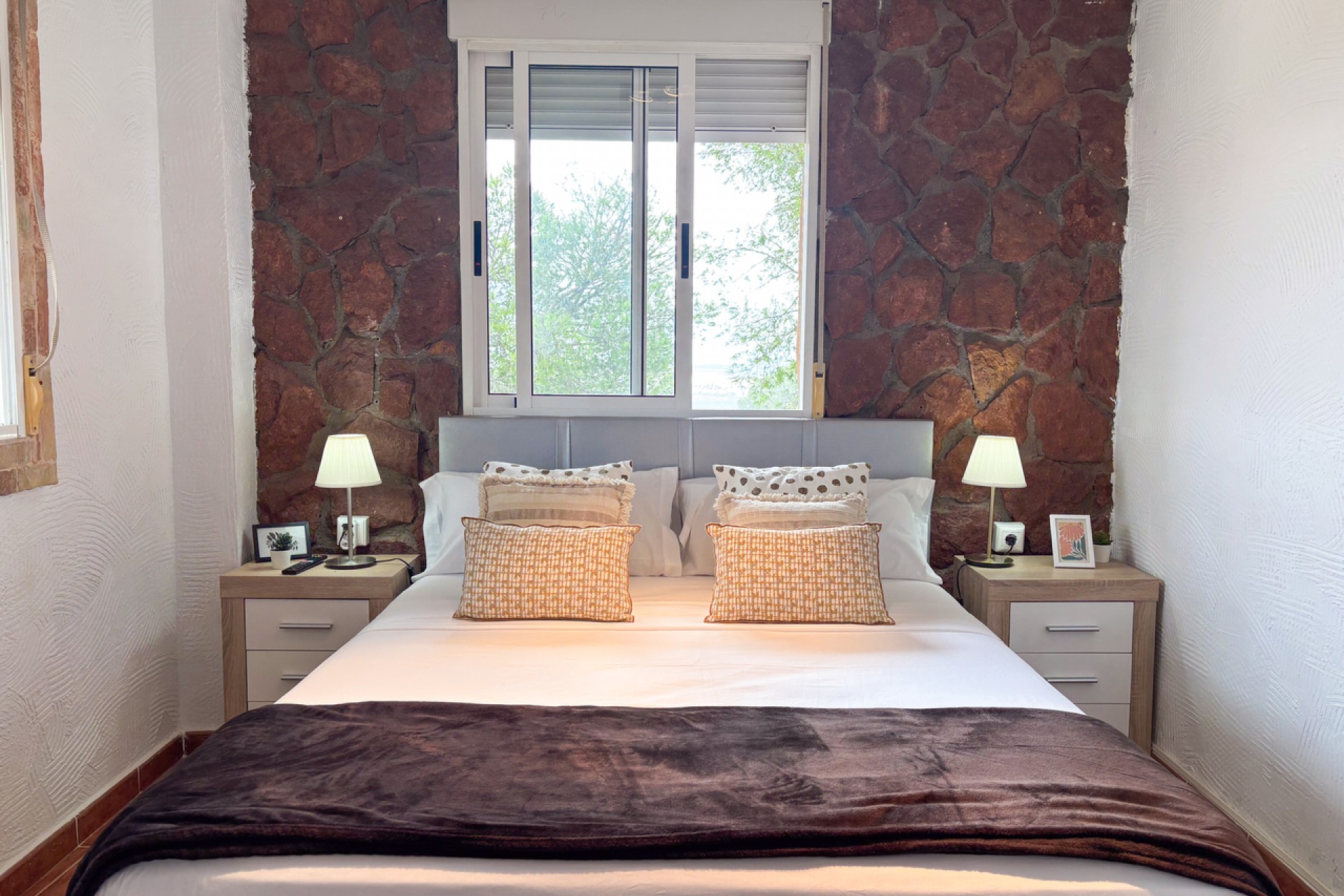 Resale - Villa -
Jacarilla - Inland