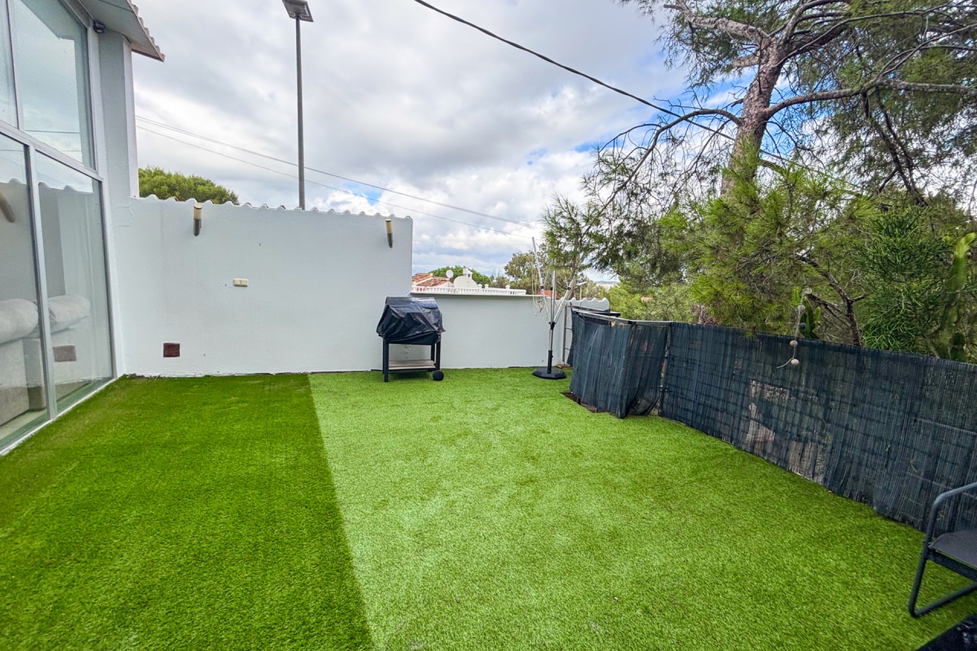 Resale - Villa -
Jacarilla - Inland