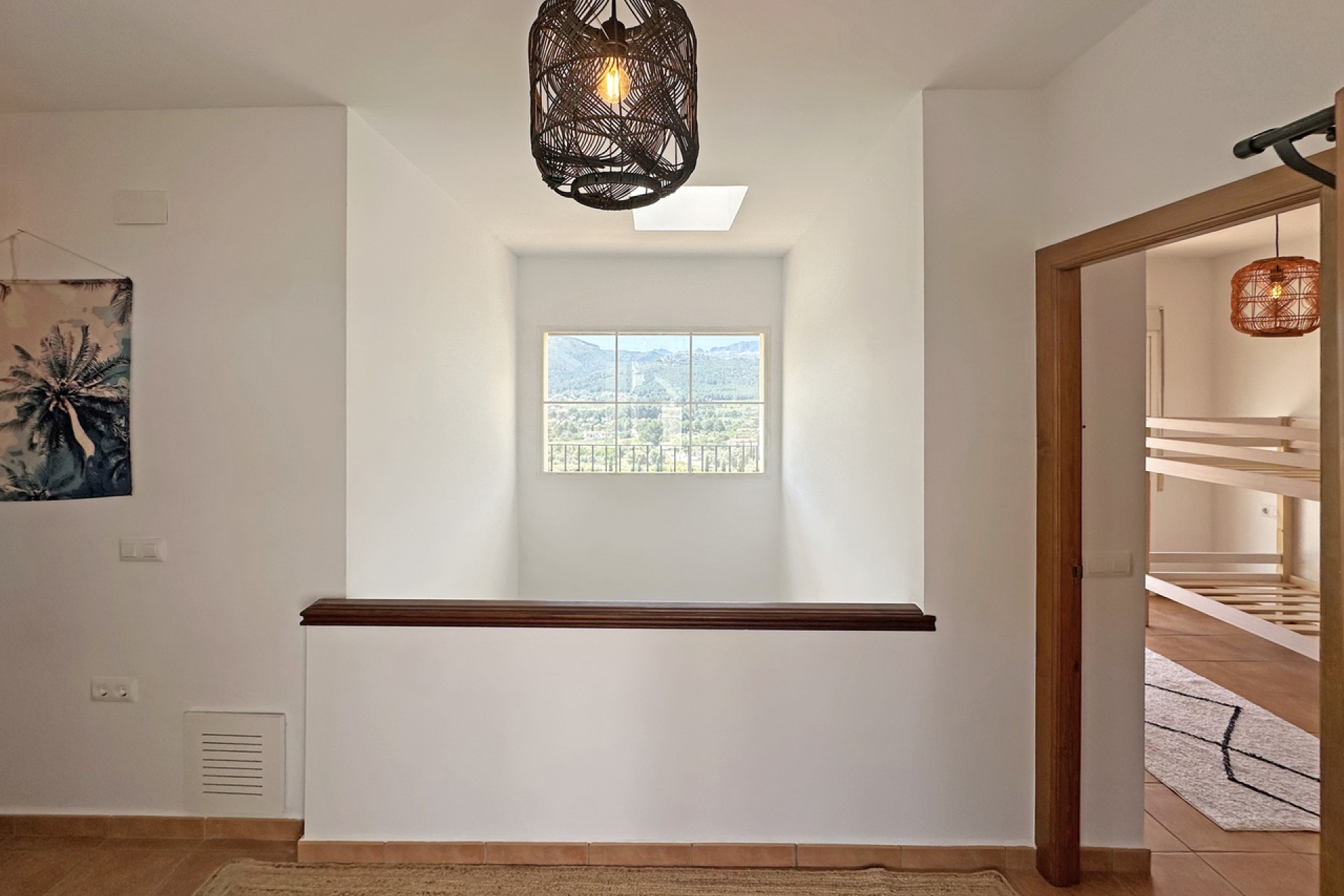 Resale - Villa -
Jalón - Inland