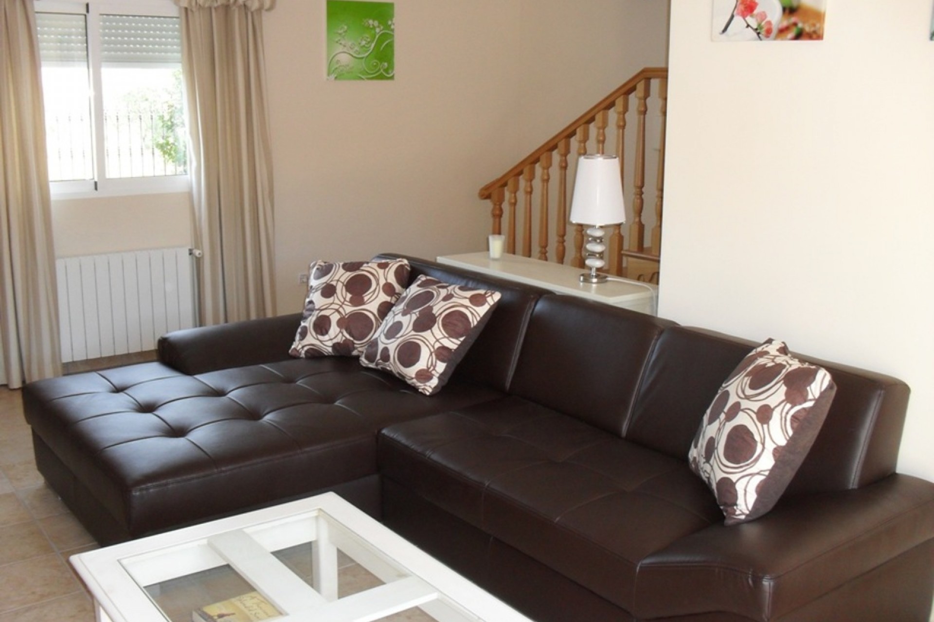 Resale - Villa -
Jalón - Inland