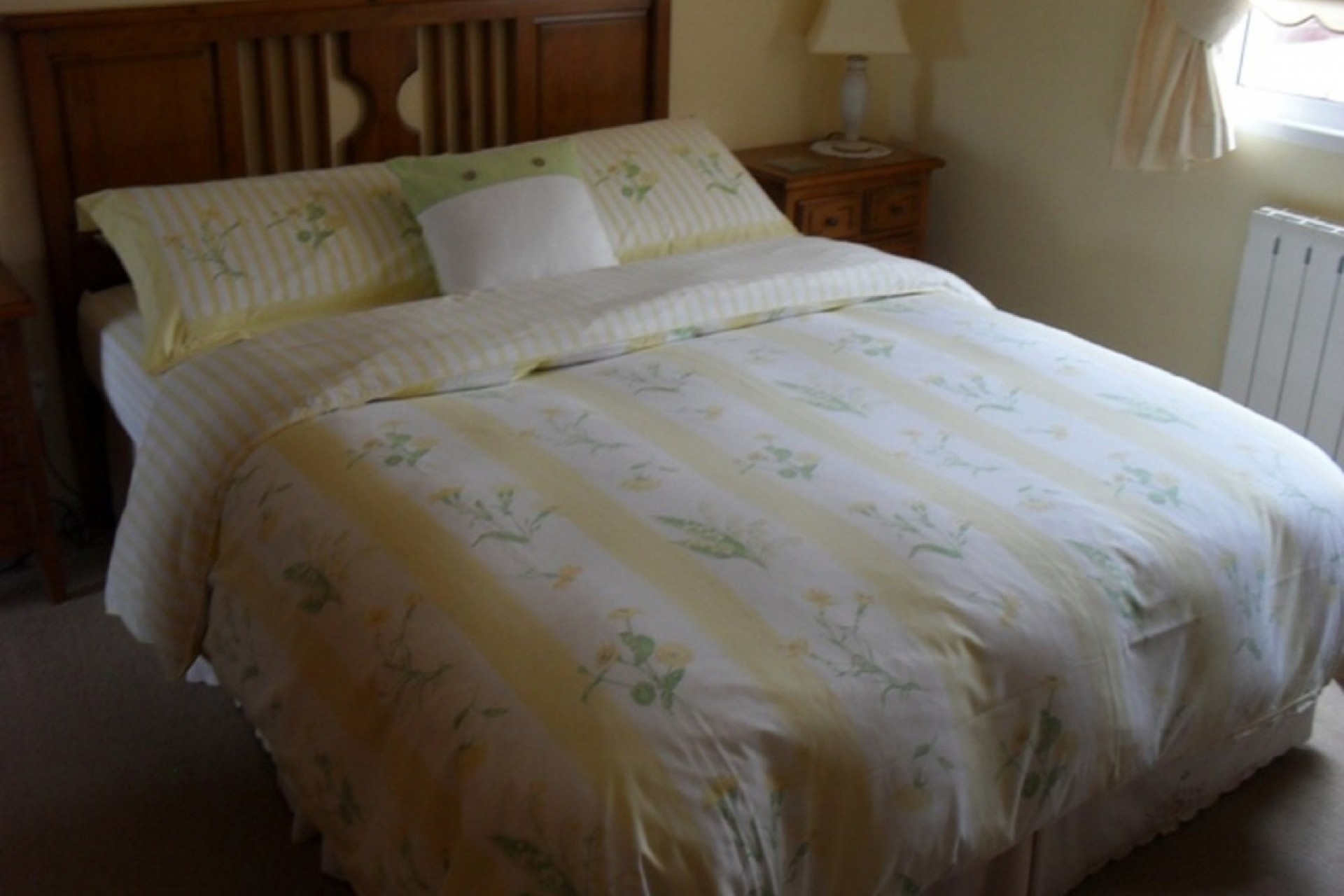 Resale - Villa -
Jalón - Inland