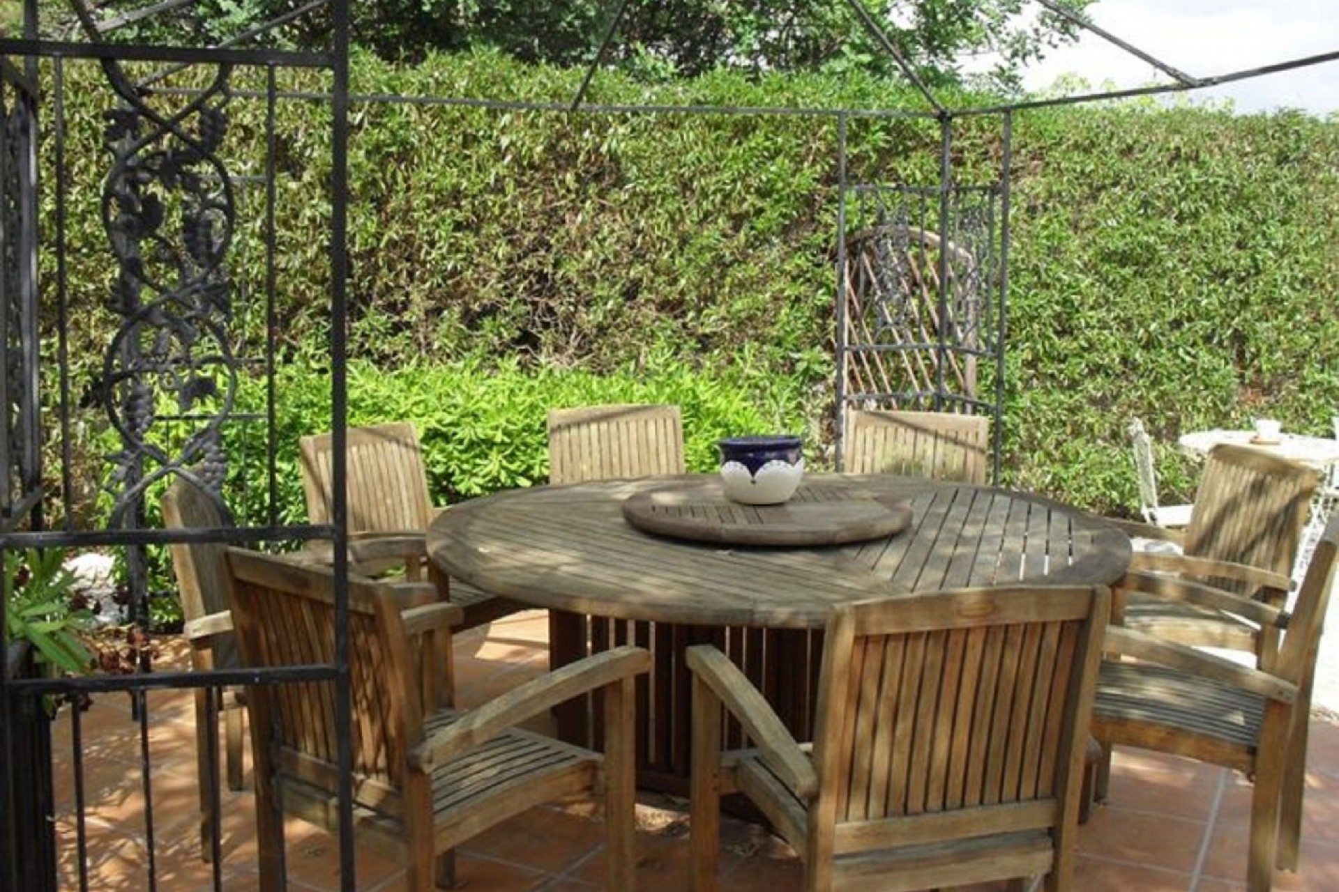 Resale - Villa -
Jalón - Inland