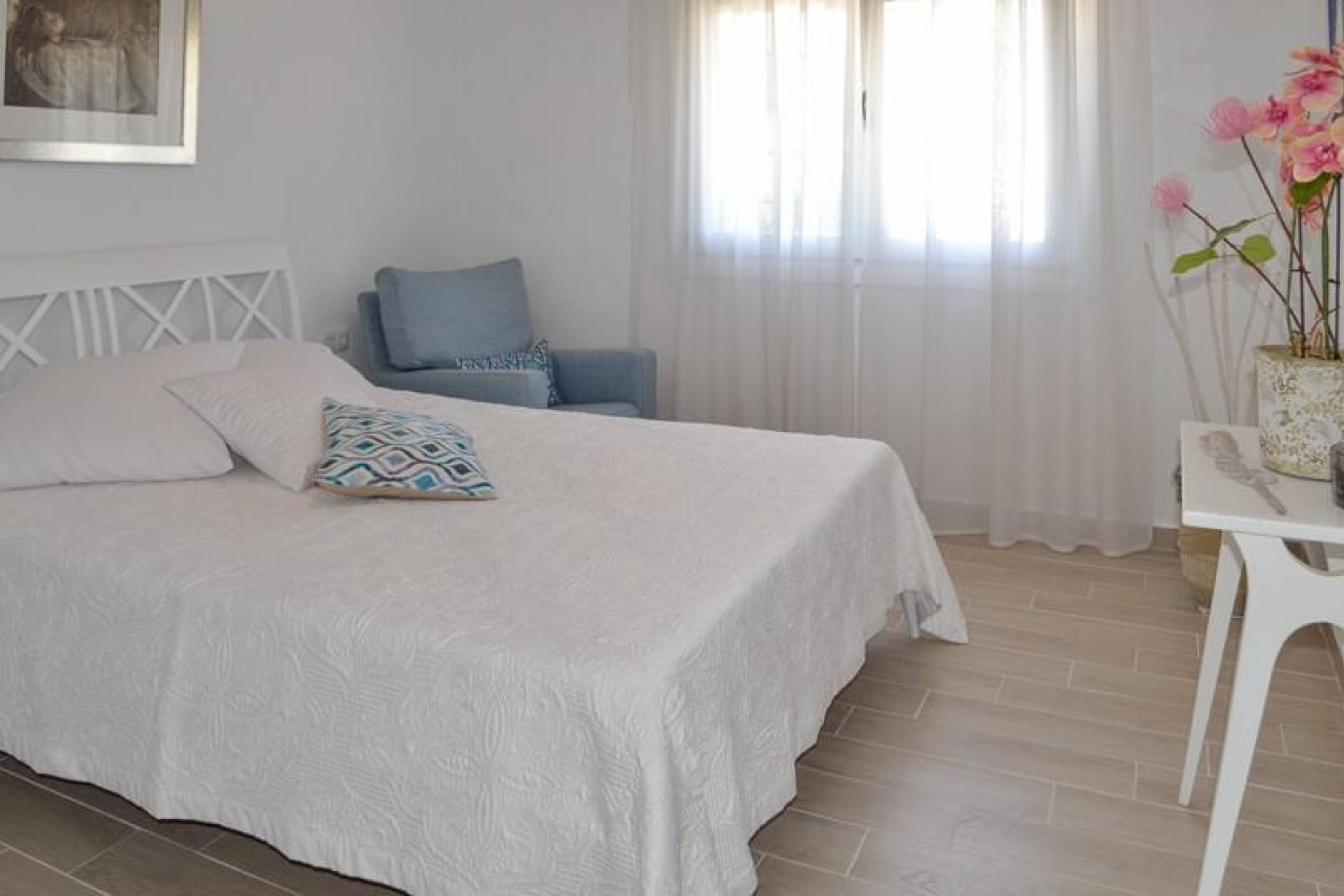 Resale - Villa -
Jávea - Costa Blanca