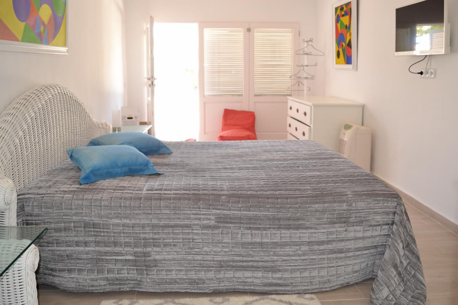 Resale - Villa -
Jávea - Costa Blanca