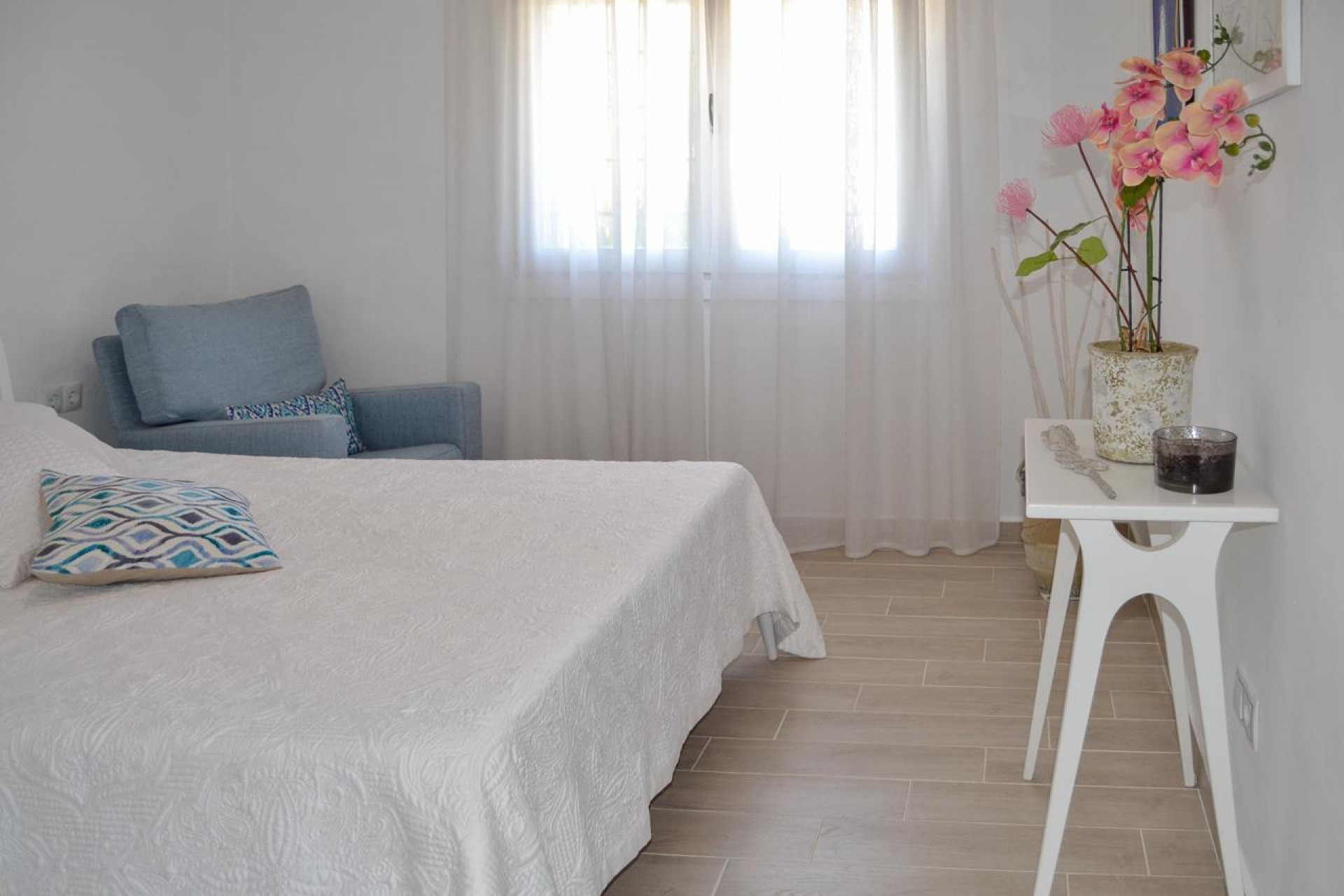 Resale - Villa -
Jávea - Costa Blanca