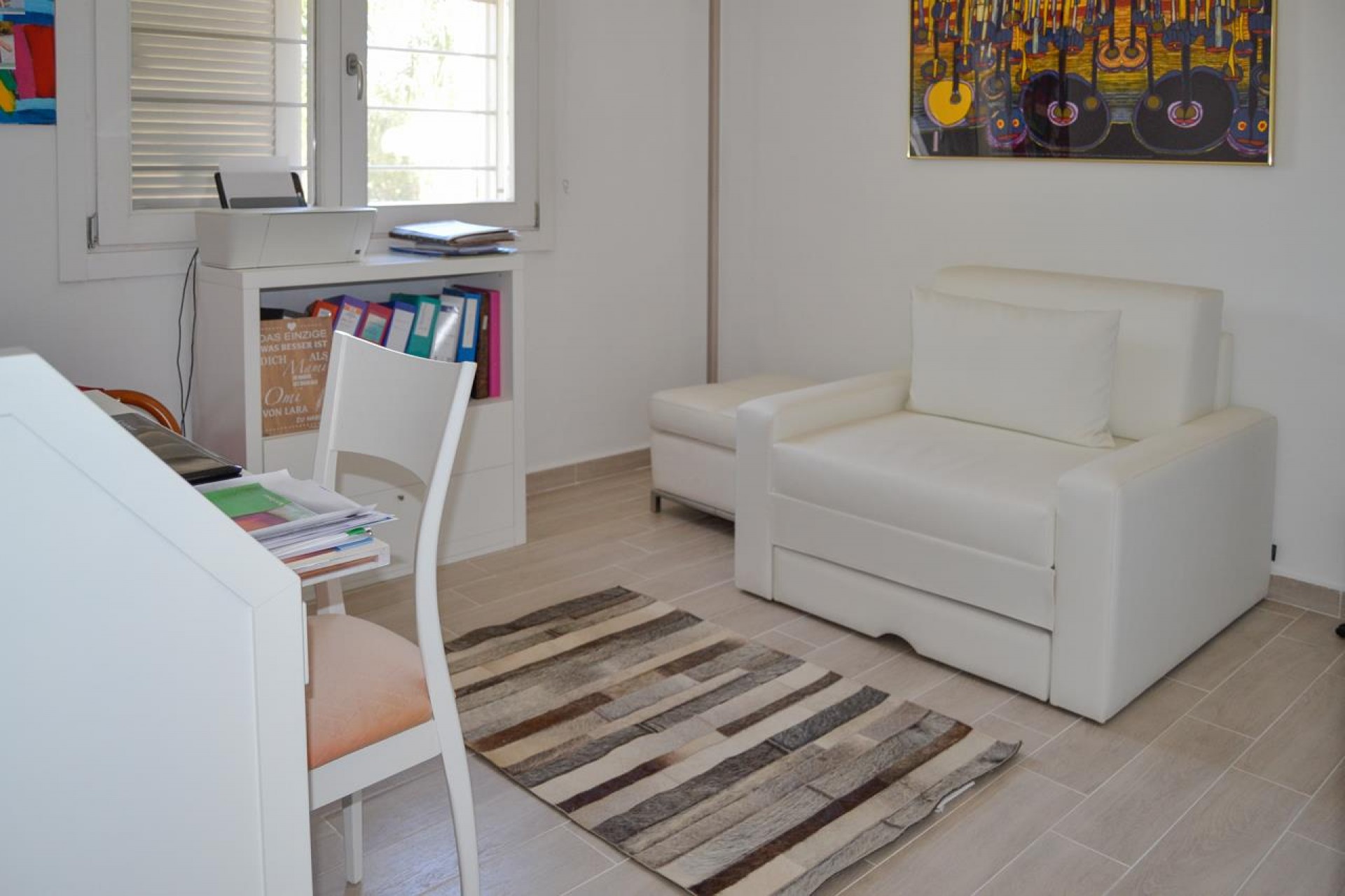 Resale - Villa -
Jávea - Costa Blanca