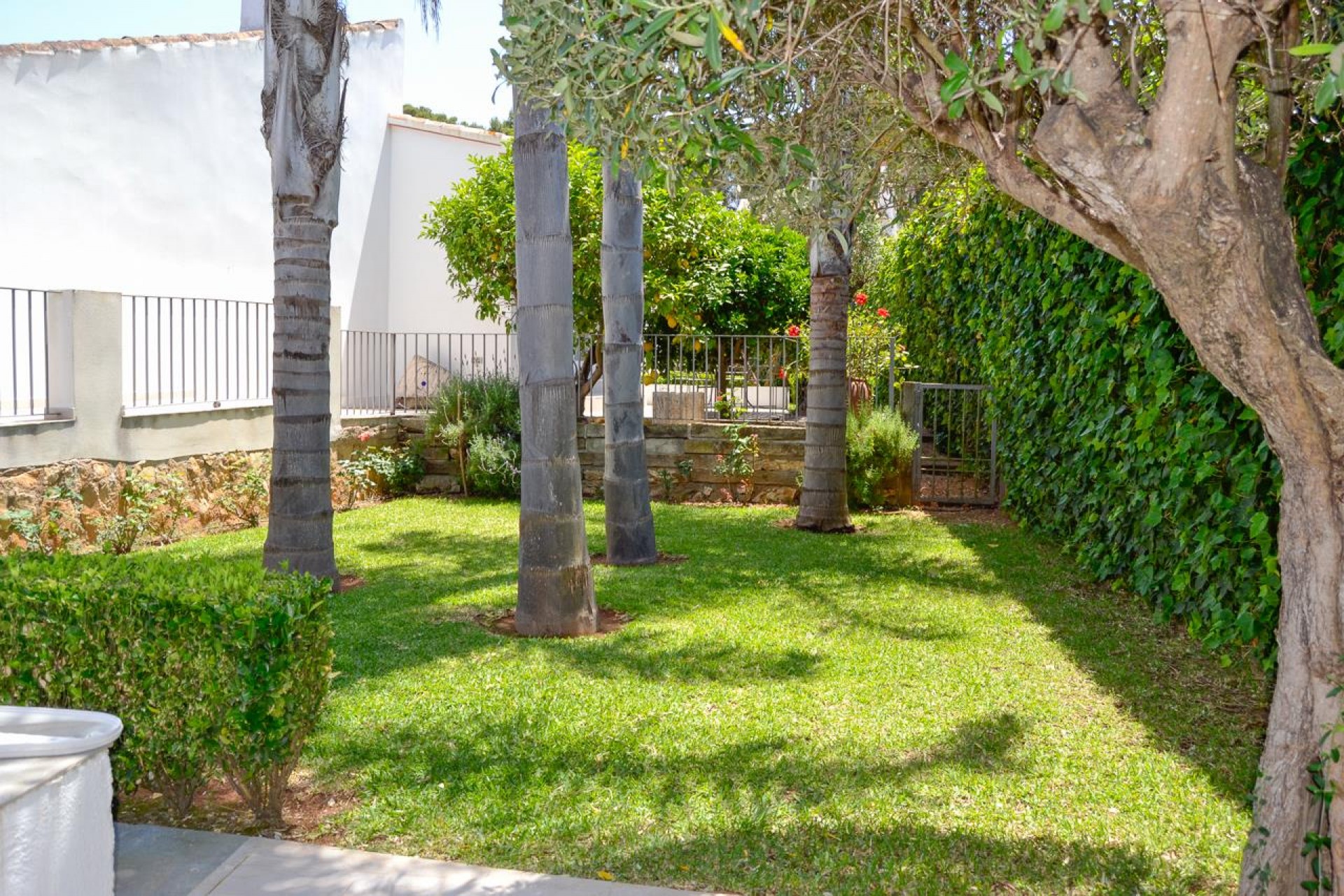 Resale - Villa -
Jávea - Costa Blanca