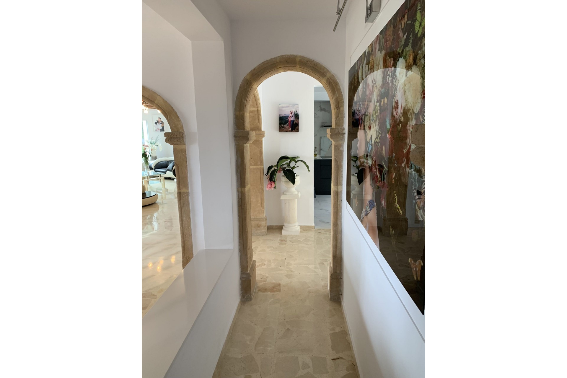 Resale - Villa -
Jávea - Costa Blanca