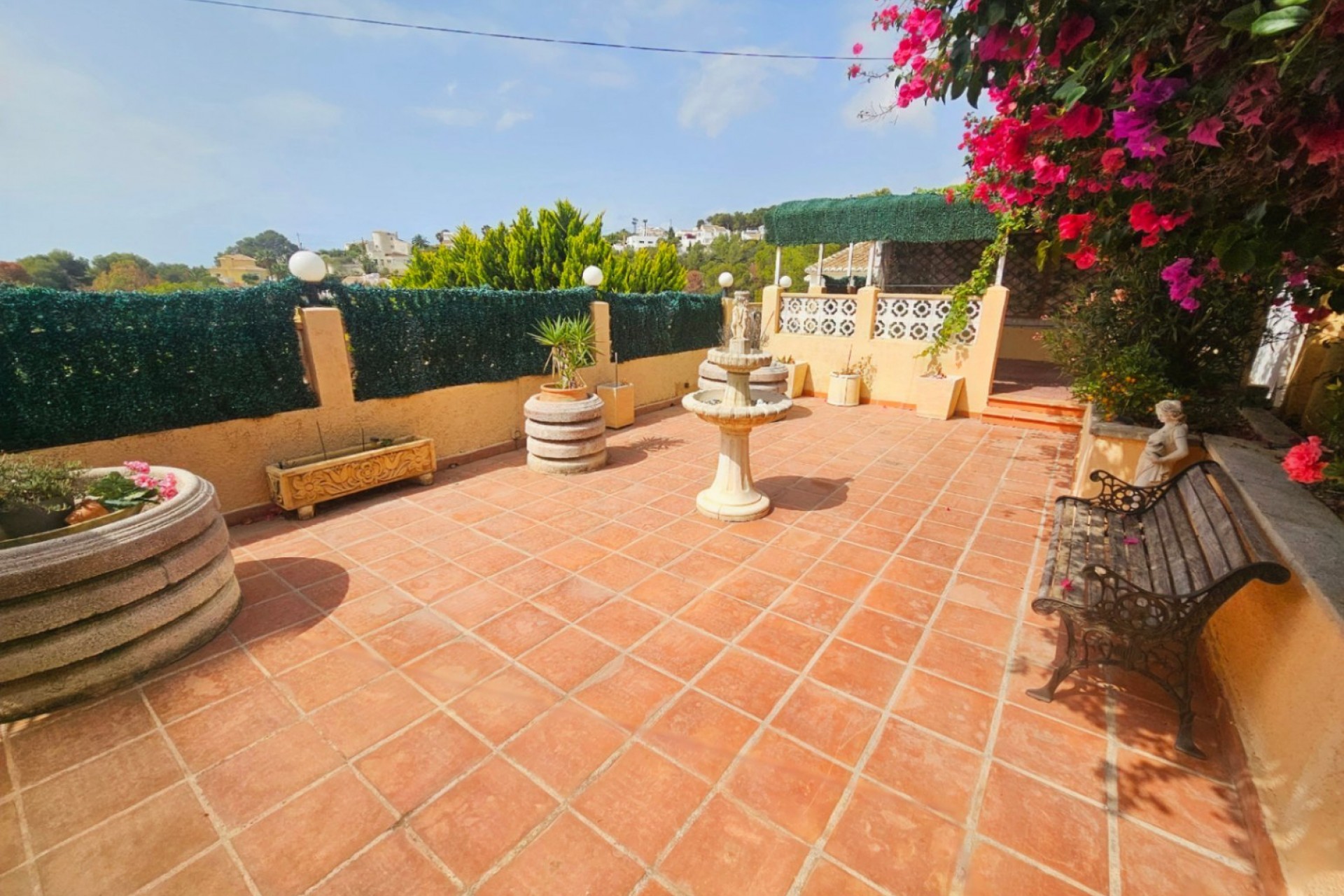 Resale - Villa -
Jávea - Costa Blanca