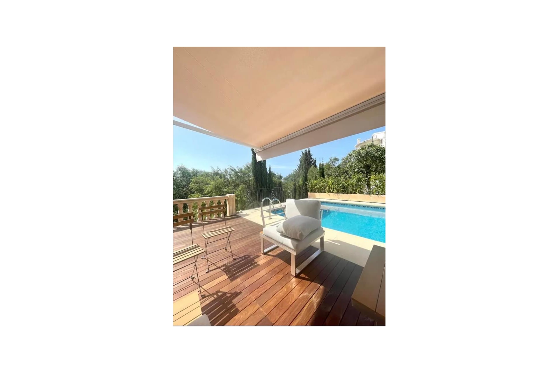 Resale - Villa -
Jávea - Costa Blanca