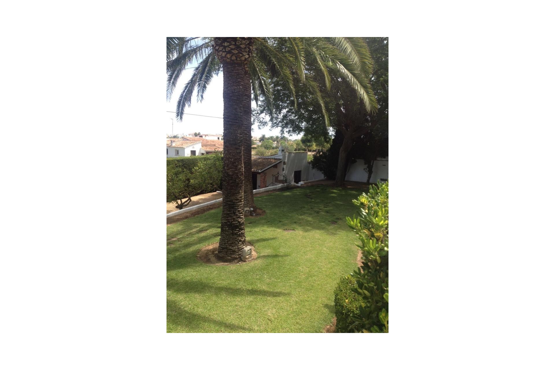 Resale - Villa -
Jávea - Costa Blanca