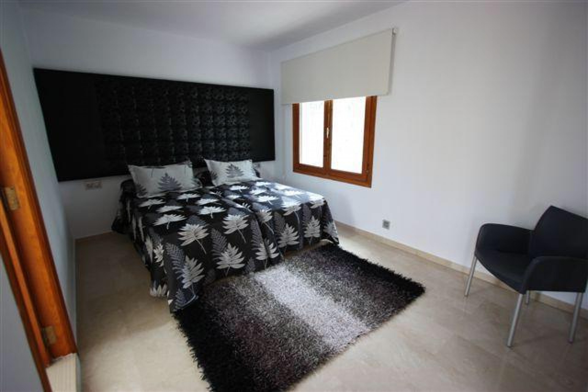 Resale - Villa -
Jávea - Costa Blanca