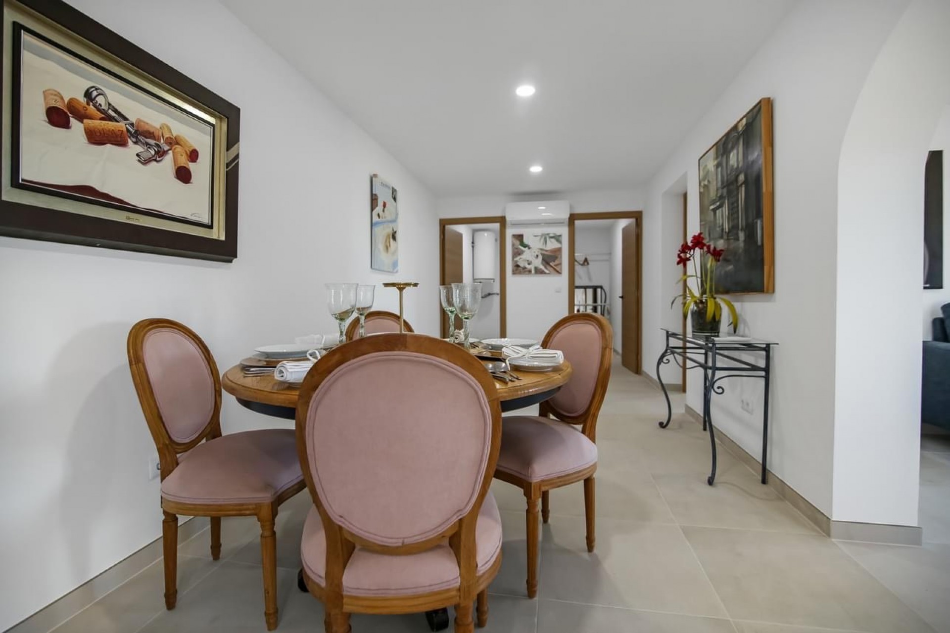 Resale - Villa -
Jávea - Costa Blanca