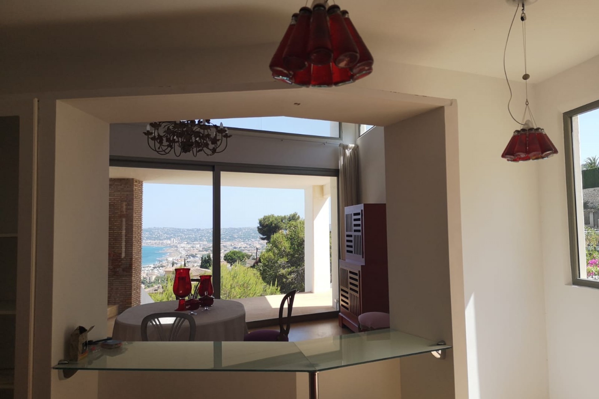 Resale - Villa -
Jávea - Costa Blanca